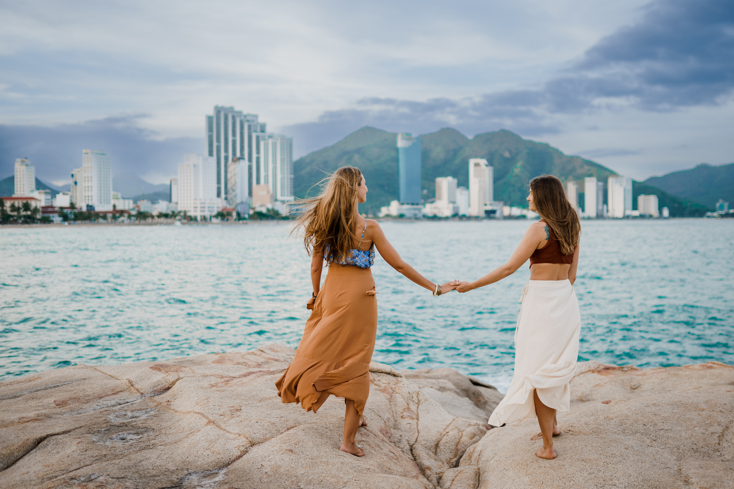 Kris&Tania. Phu Quoc Photographer — Phu Quoc wedding Photograper