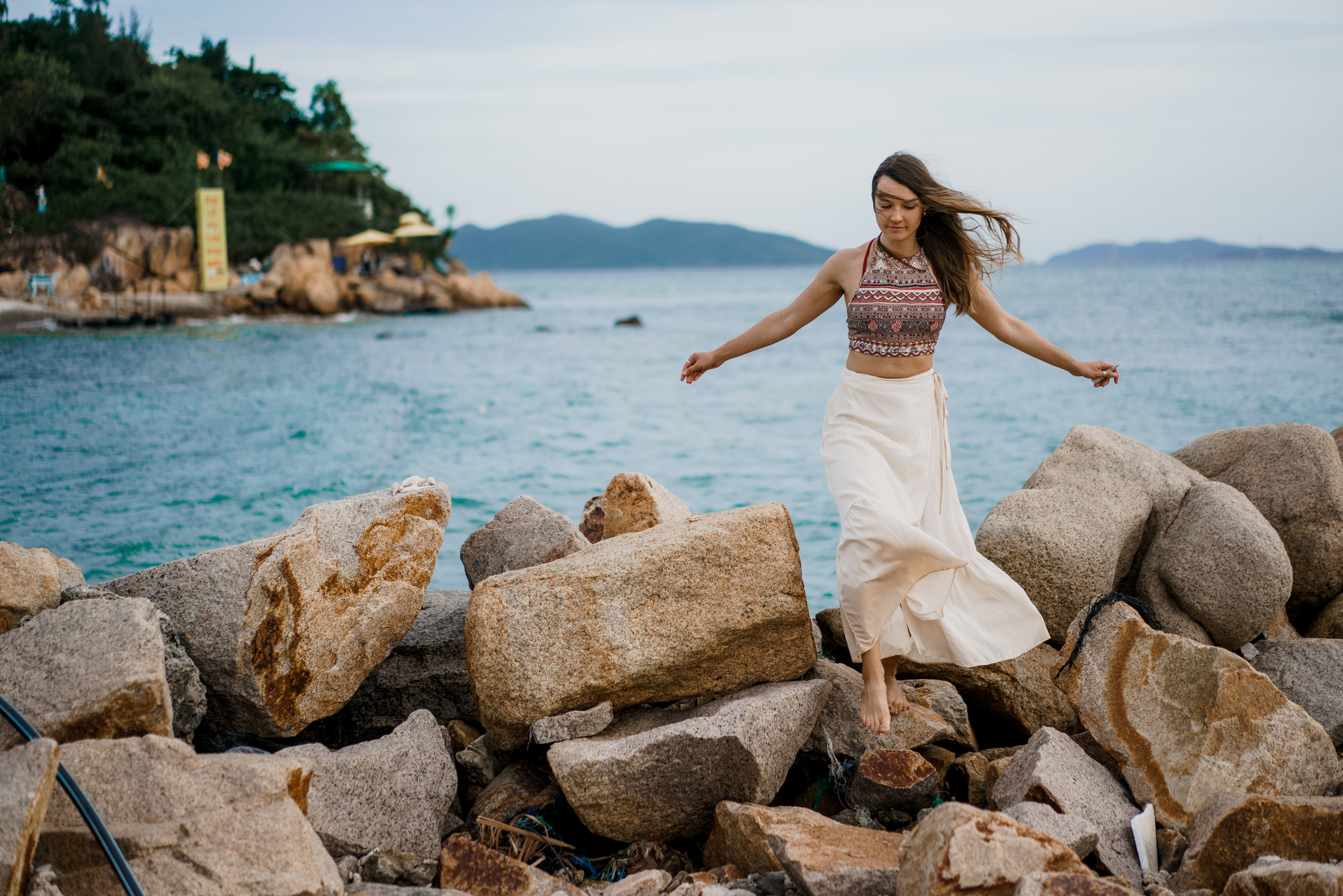 Kris&Tania. Phu Quoc Photographer — Phu Quoc wedding Photograper