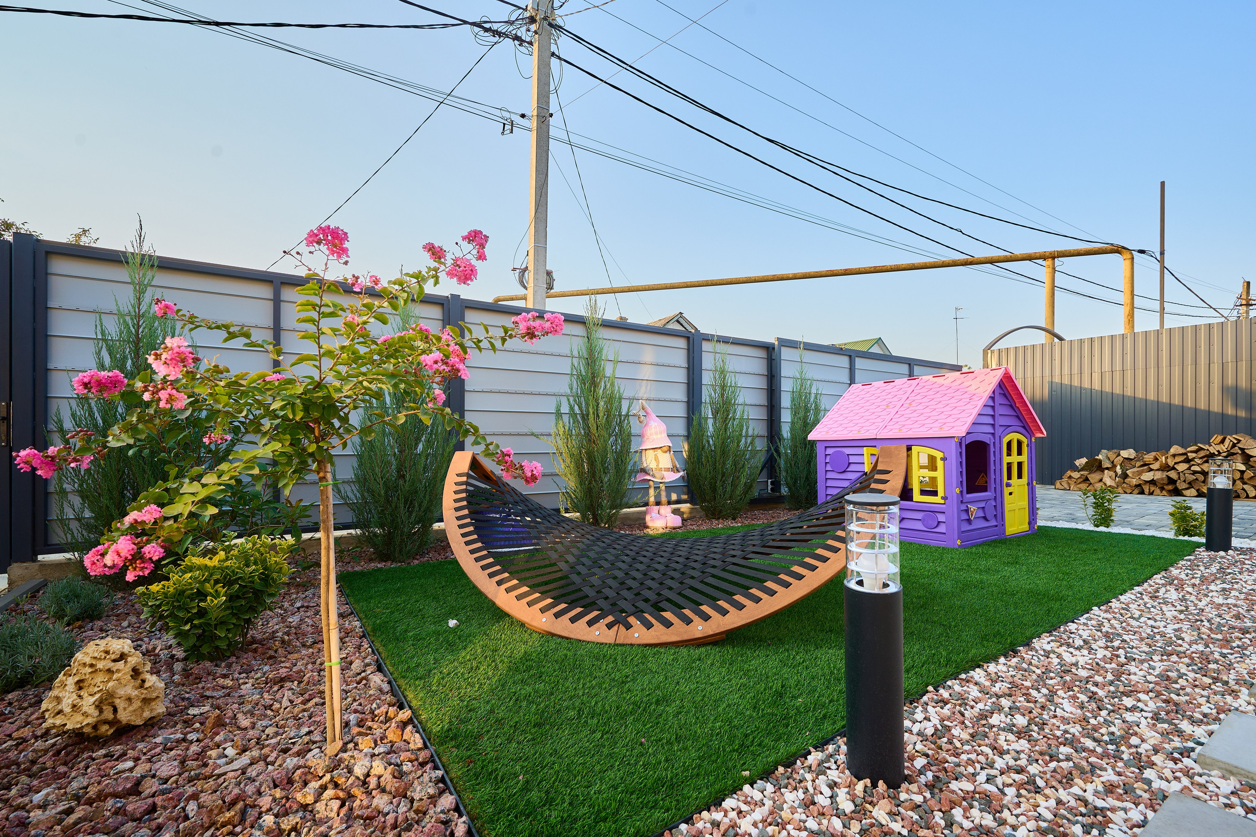 Квартира 190. Интерьерный фотограф в Краснодаре