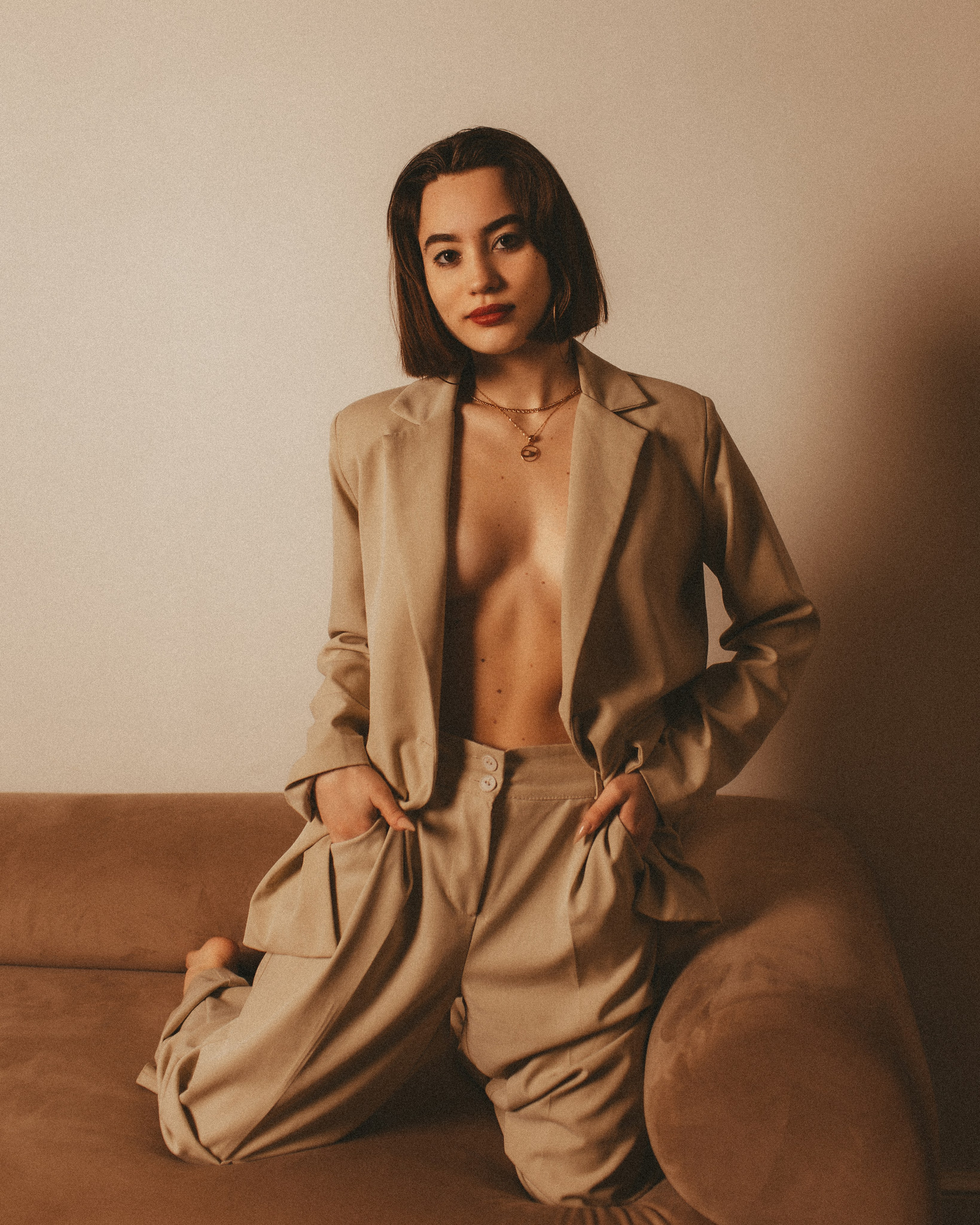 Лиза. Портретный фотограф в Санкт-Петербурге Юлия Ожога