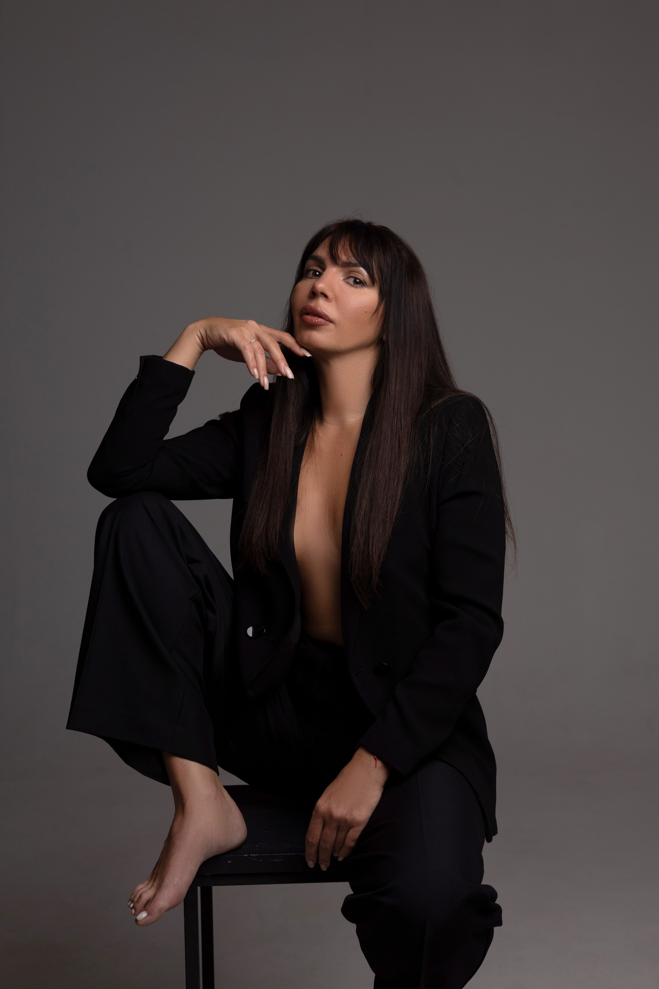 Девушки. Фотограф Анна Асташева, Ивантеевка, Пушкино, Москва