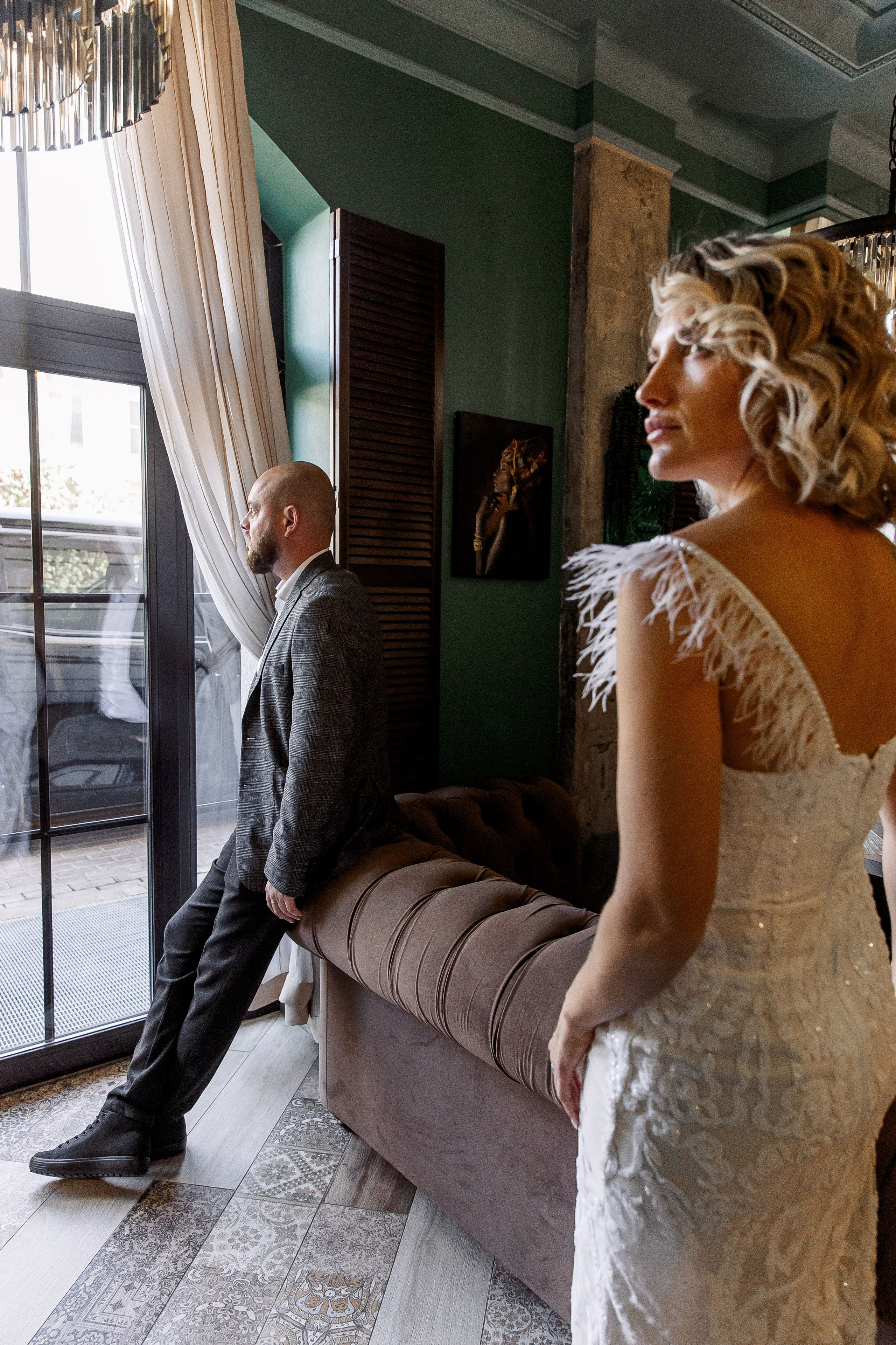 Виктор и Екатерина. Свадебный и семейный фотограф в Челябинске Юлия Ишимова