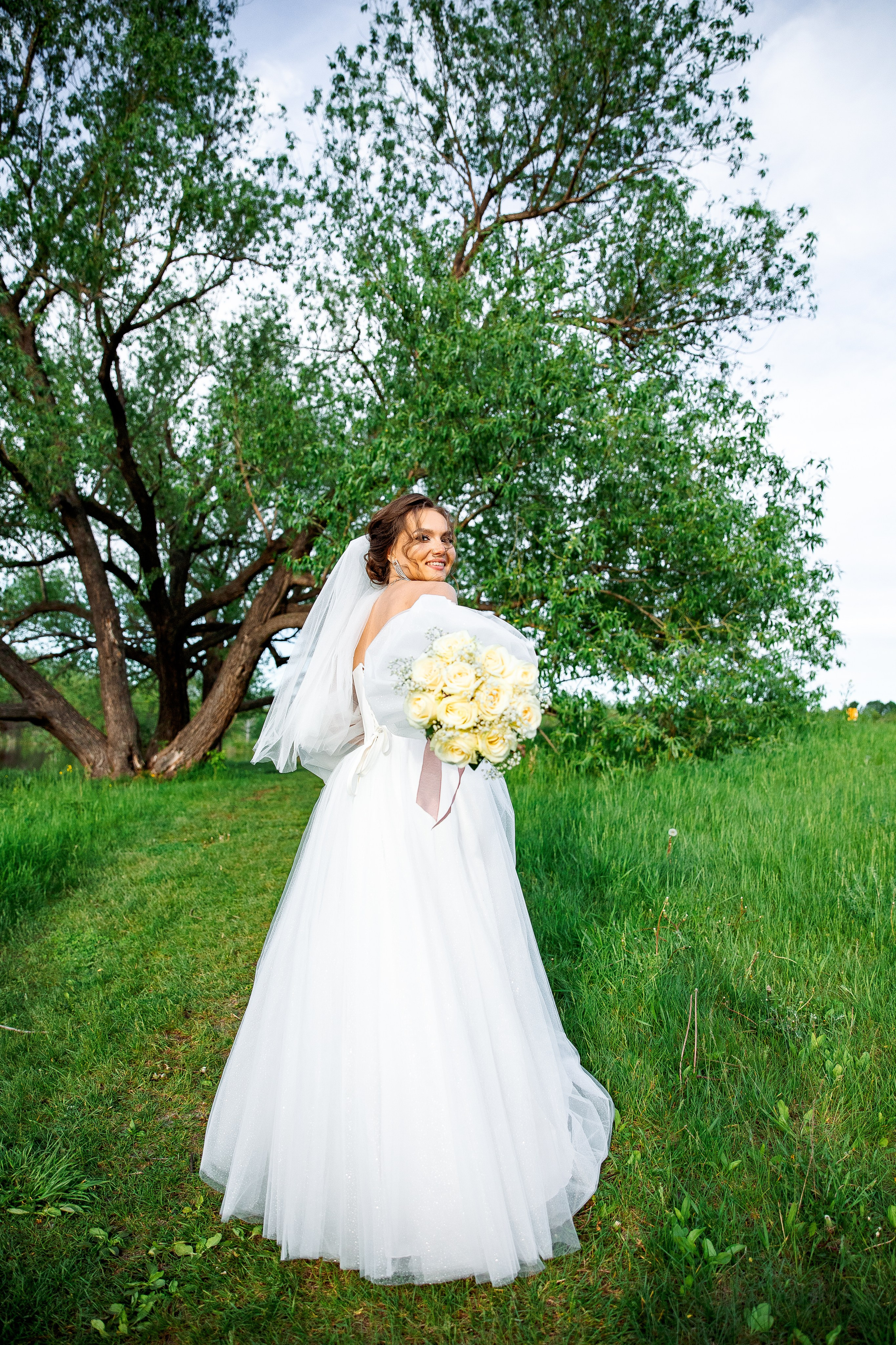 Кирилл и Екатерина. Свадебный и семейный фотограф в Челябинске Юлия Ишимова