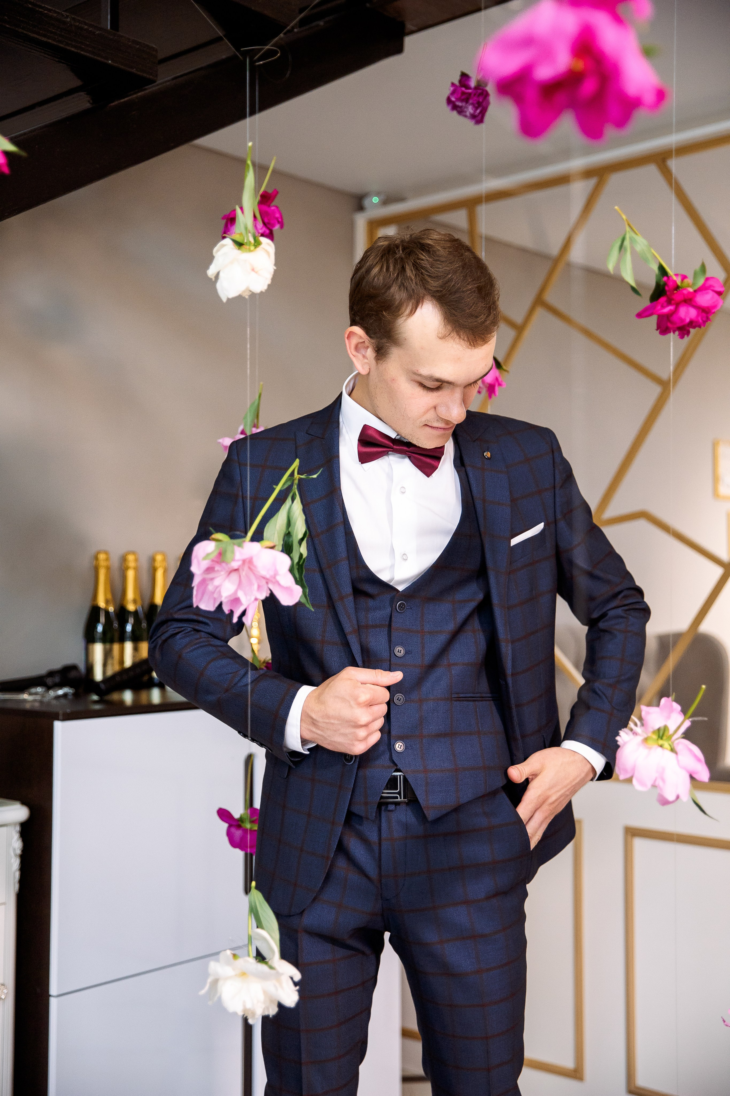 Мария и Никита. Свадебный и семейный фотограф в Челябинске Юлия Ишимова