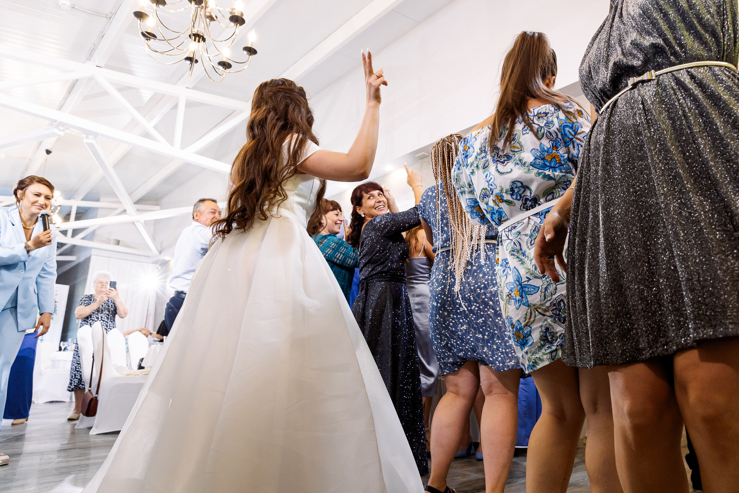 Сергей и Валерия. Свадебный и семейный фотограф в Челябинске Юлия Ишимова