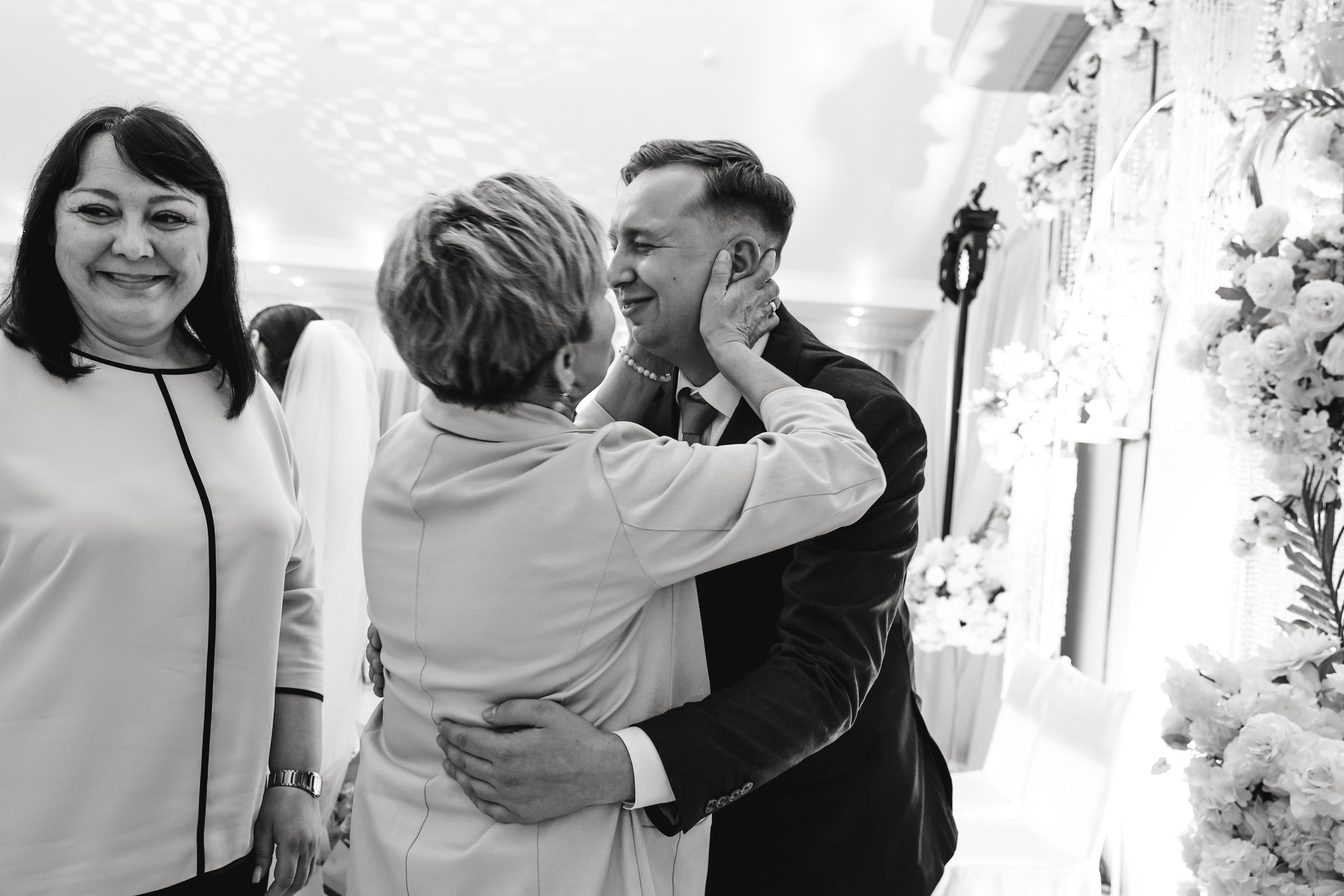 Свадебная фотосессия в Казани. Свадебный и портретный фотограф в Сочи