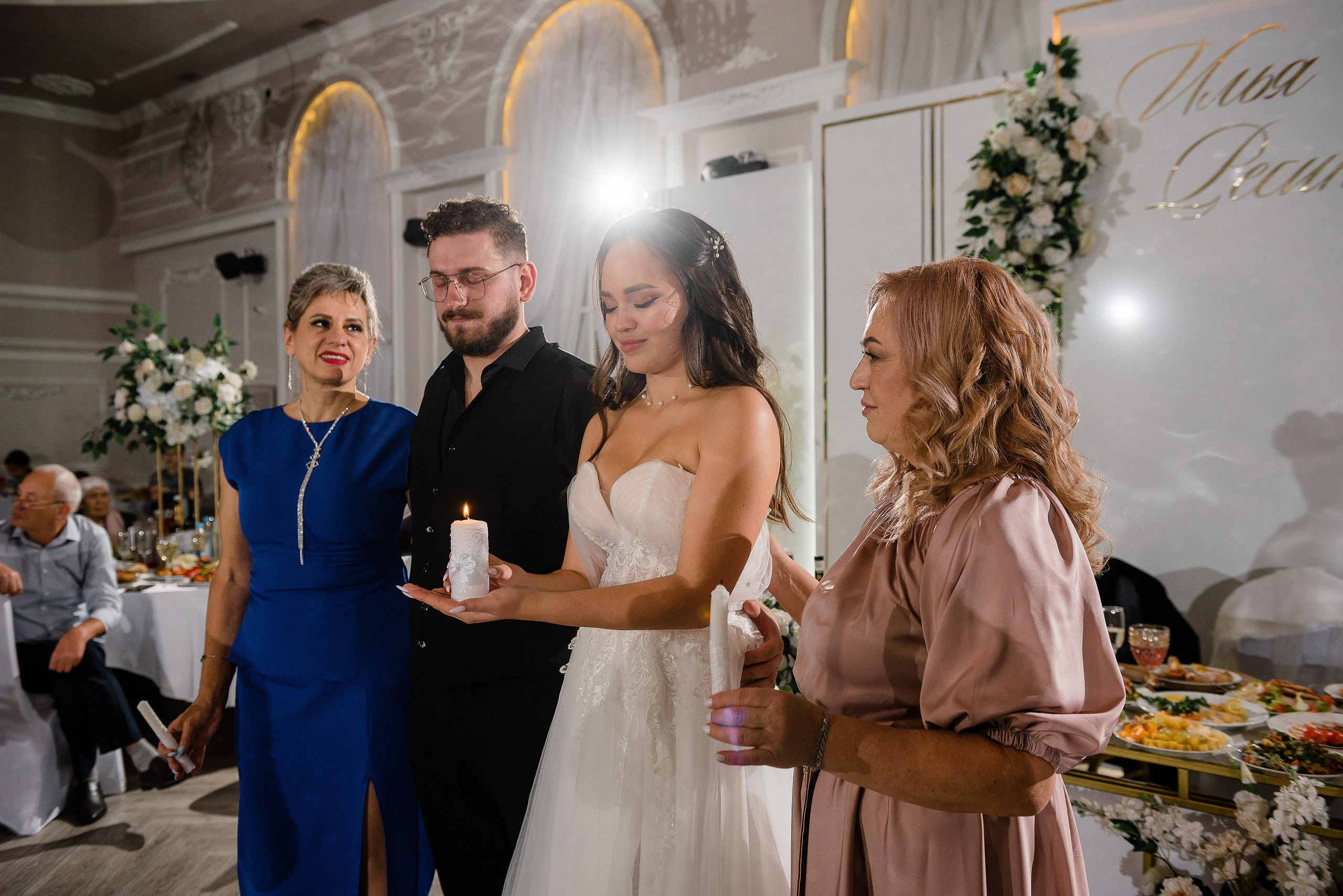 Илья & Регина