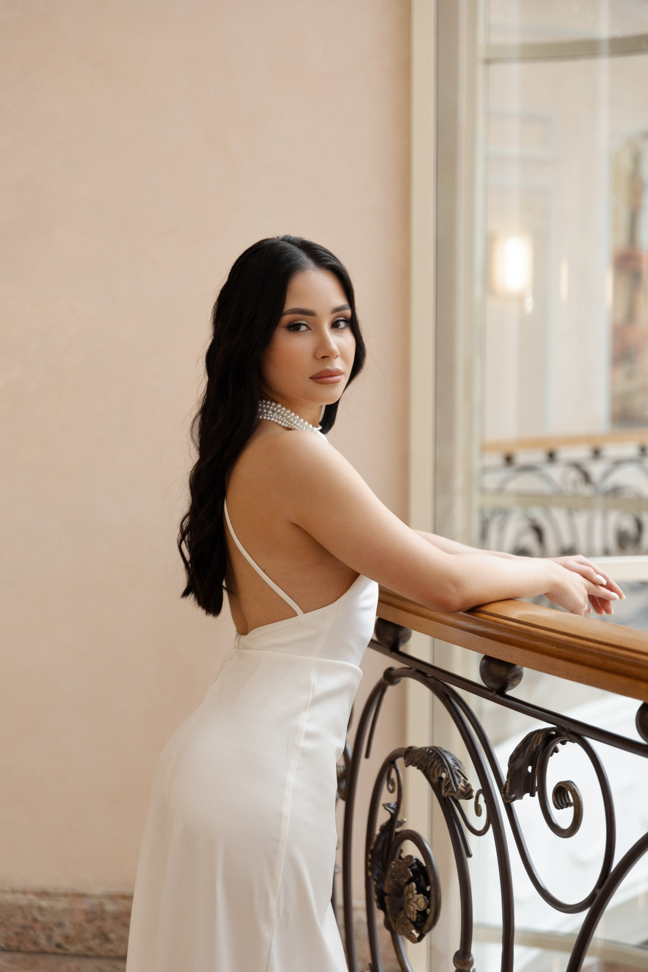 Дмитрий и Виктория. Фотограф Тюмень Пушковская Кристина