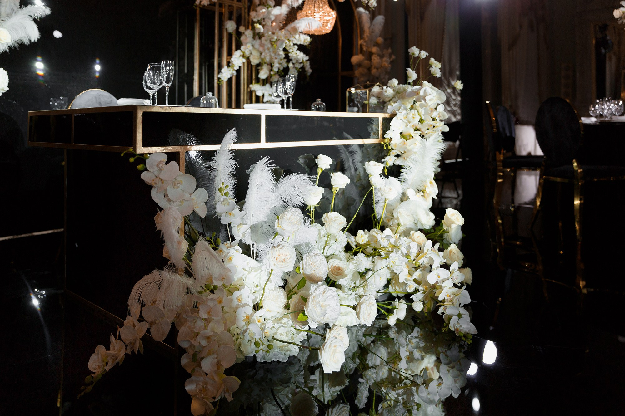 Константиновский дворец. Свадебный фотограф в Санкт-Петербурге Наталья Вендт