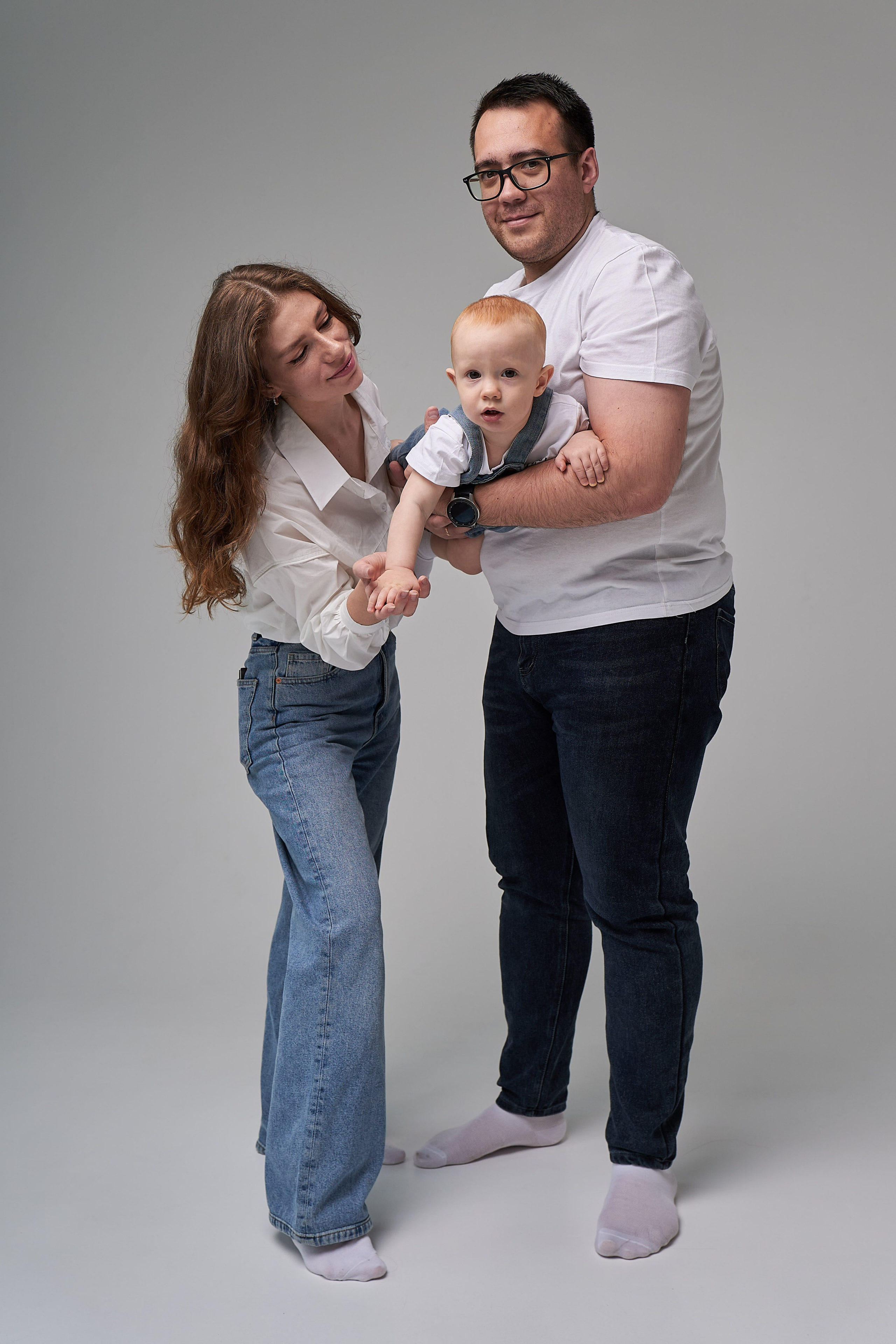 Владику годик. Анна Катасонова