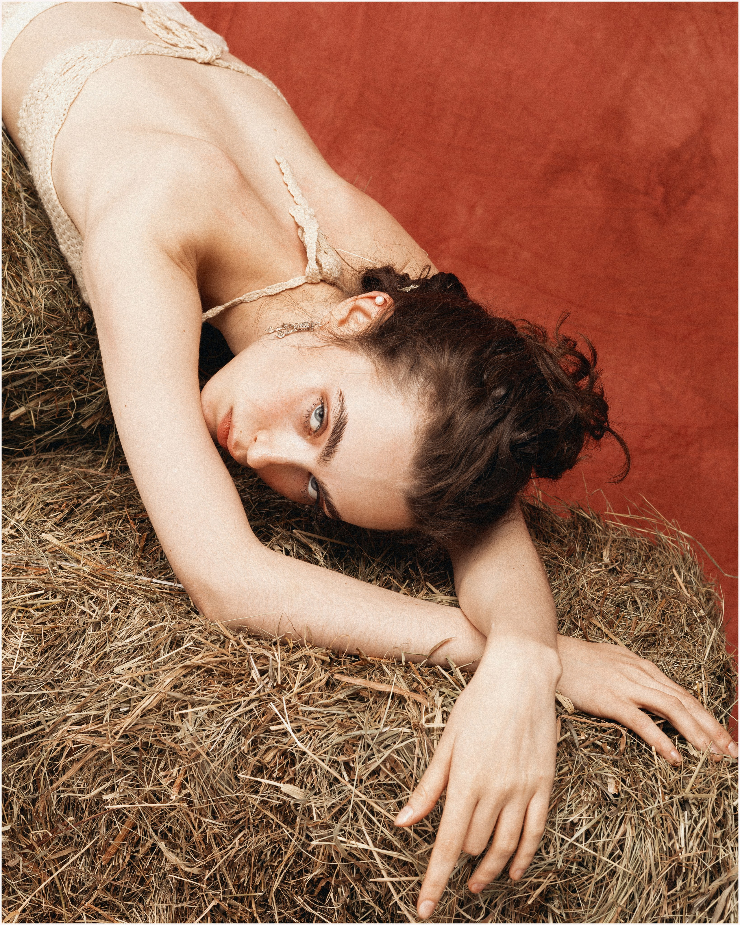 Axinya. NarvalPhotographer — Владимир Кортиков — фотограф из Санкт-Петербурга