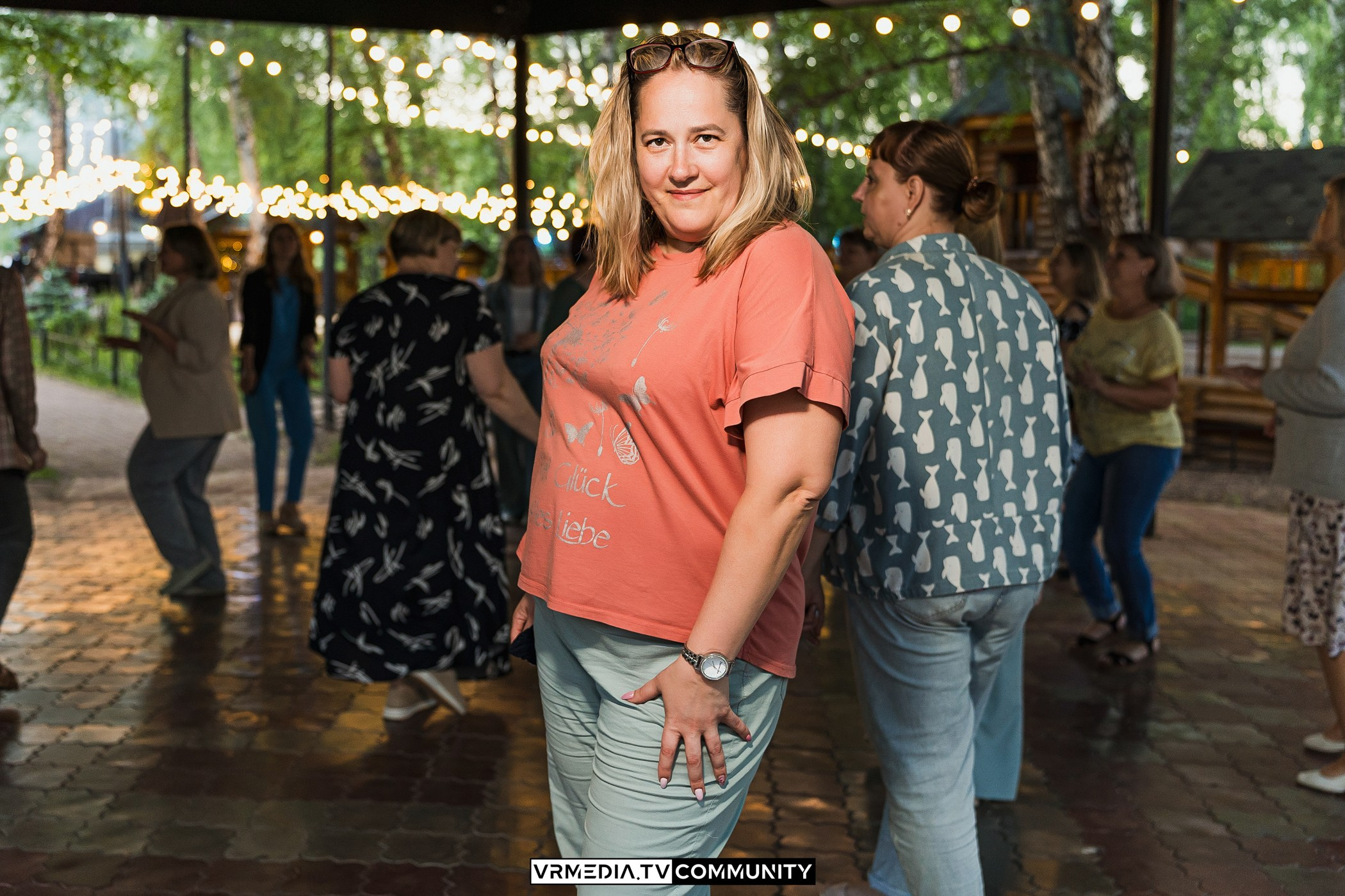 В гостях «У Петровича»