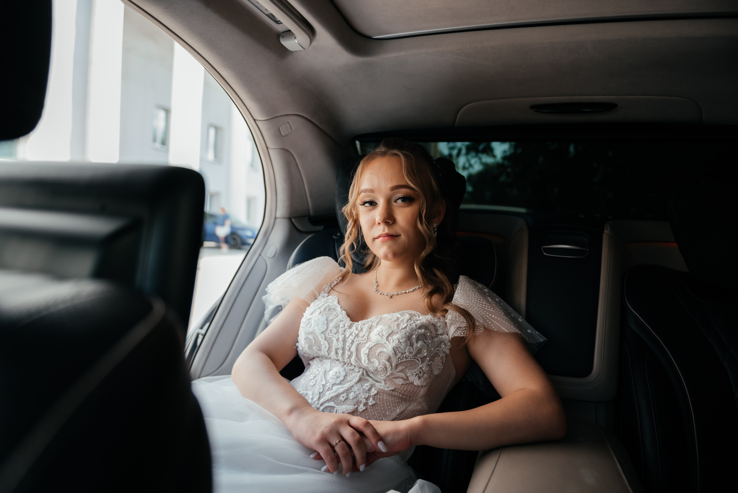 Владимир и Дарья. Свадебный фотограф Иркутск Алексей Шульгин