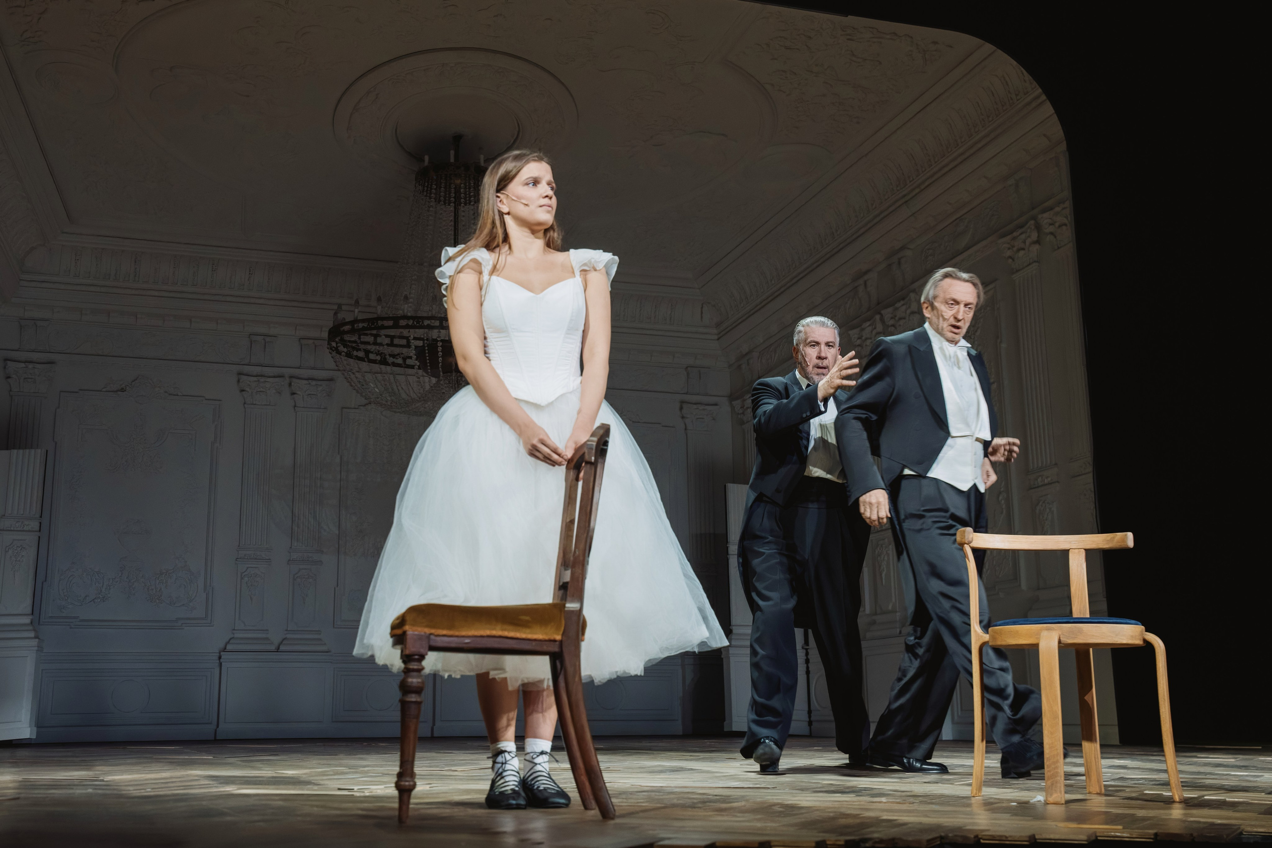 Женитьба. Сайт фотографа Сергея Абрамова