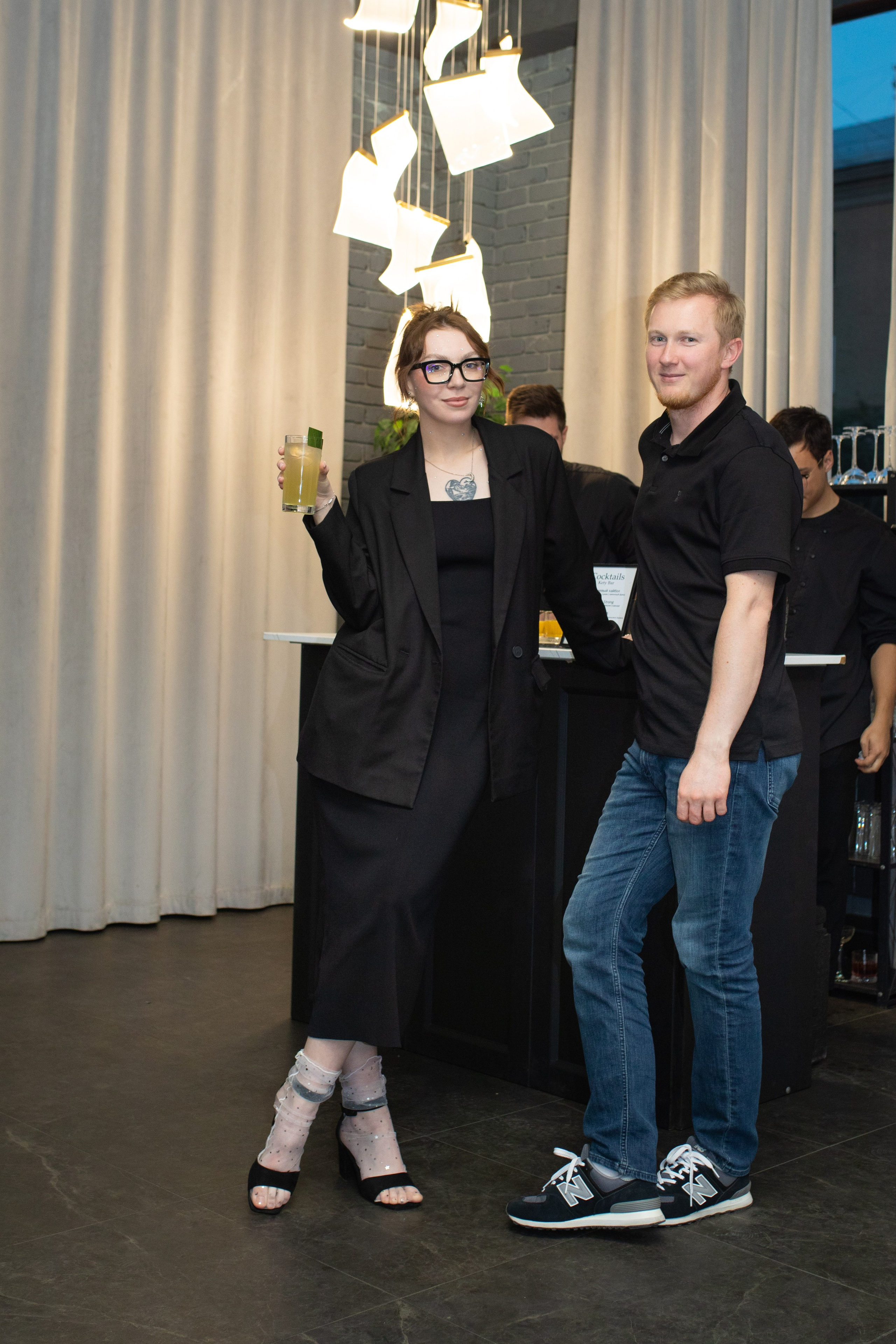 Корпоратив «Кейко» онлайн-школы обучения кондитеров. Фотограф в Новосибирске Ася Зверева