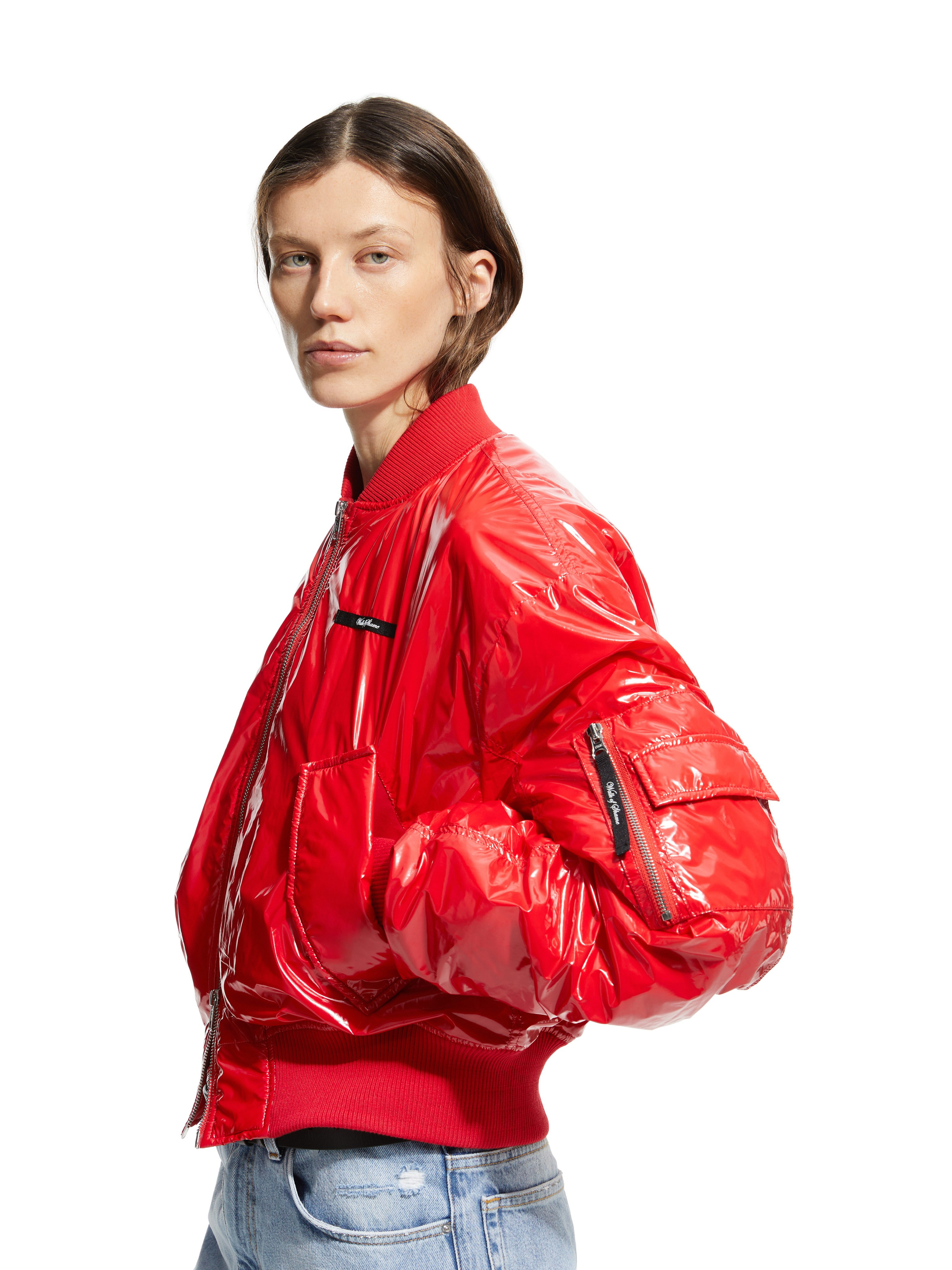 Walk of Shame. Олег Дмитриев