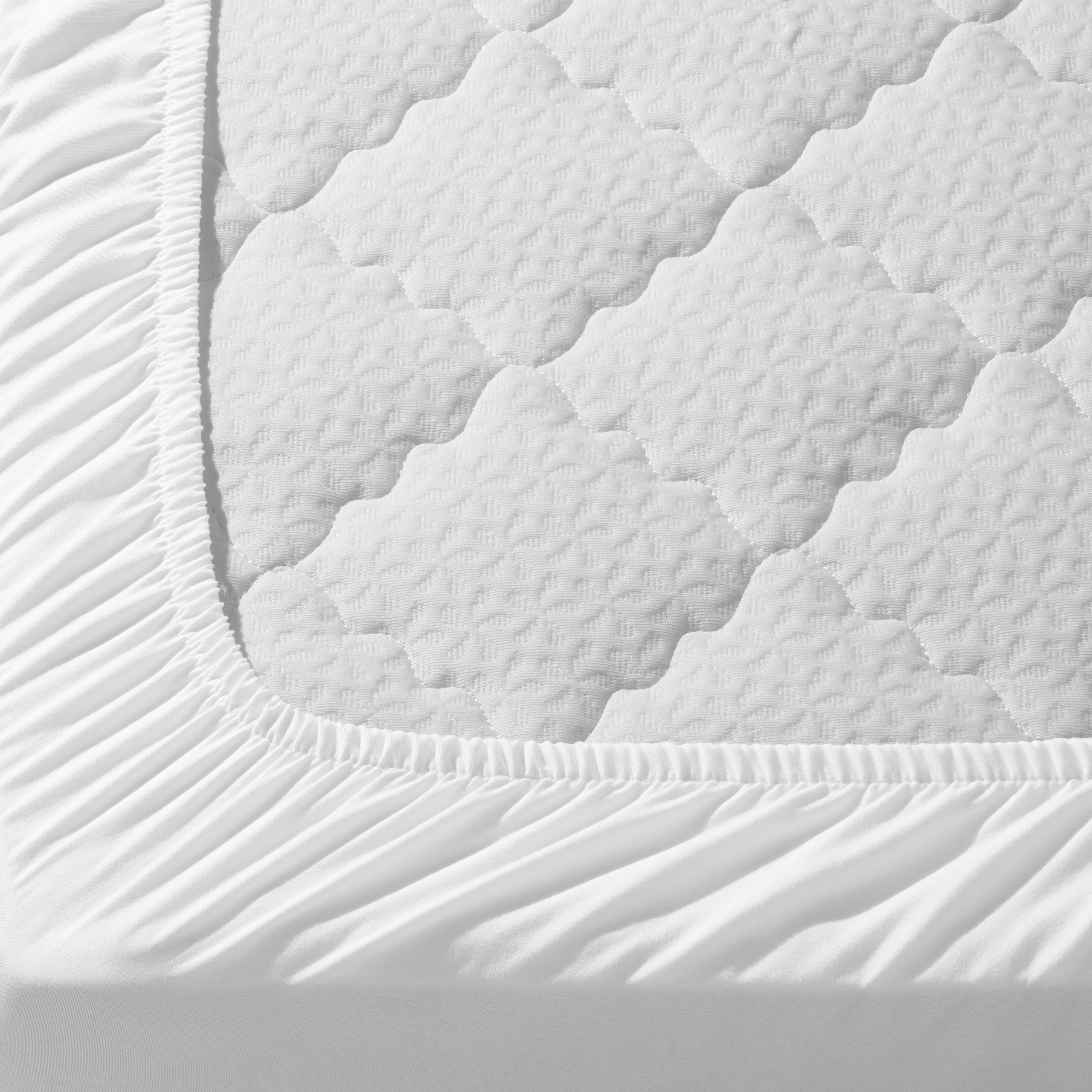 Наматрасники Homsly и Pragma. Олег Дмитриев