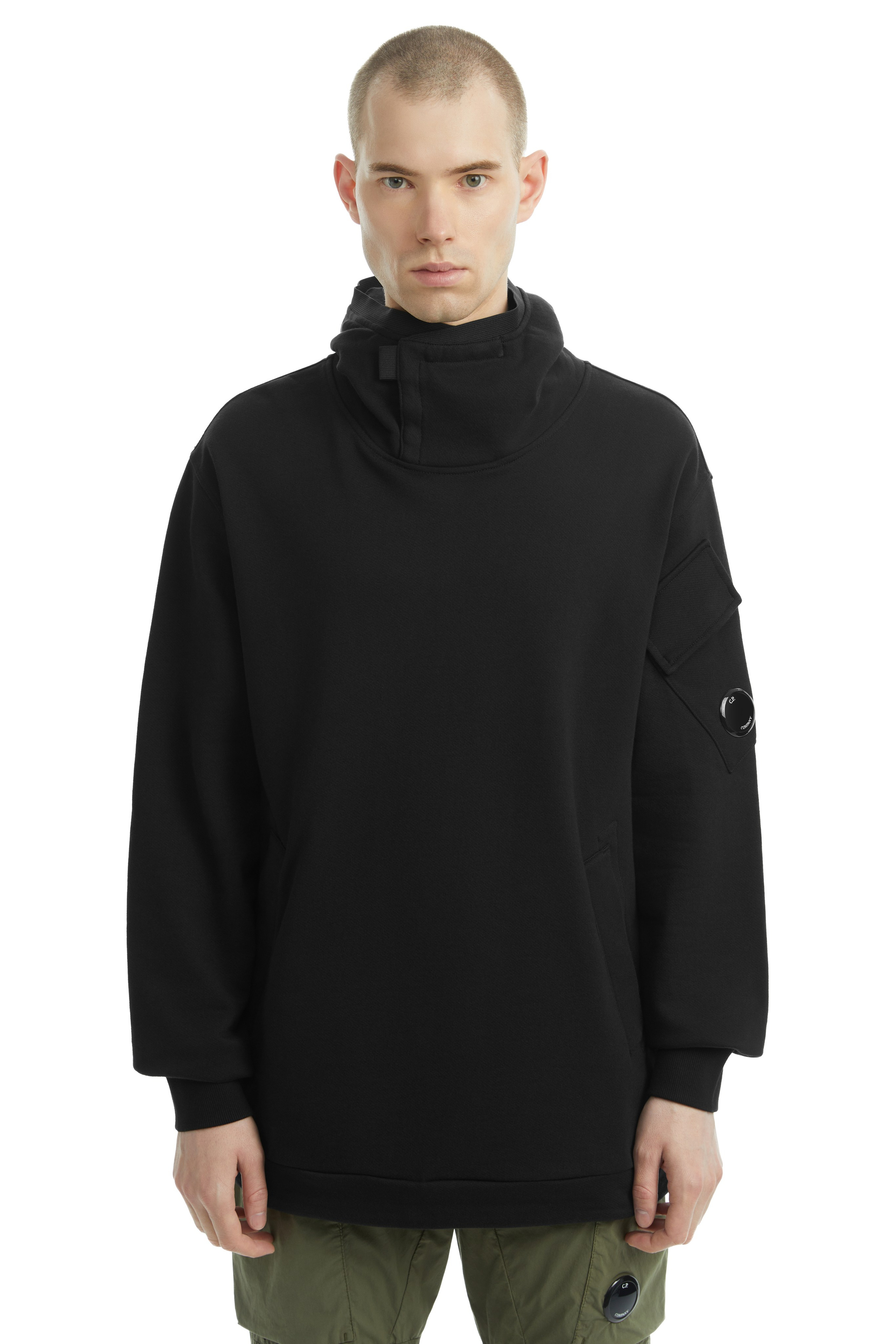 Съемка для карточек Яндекс Маркета Ultima. Олег Дмитриев