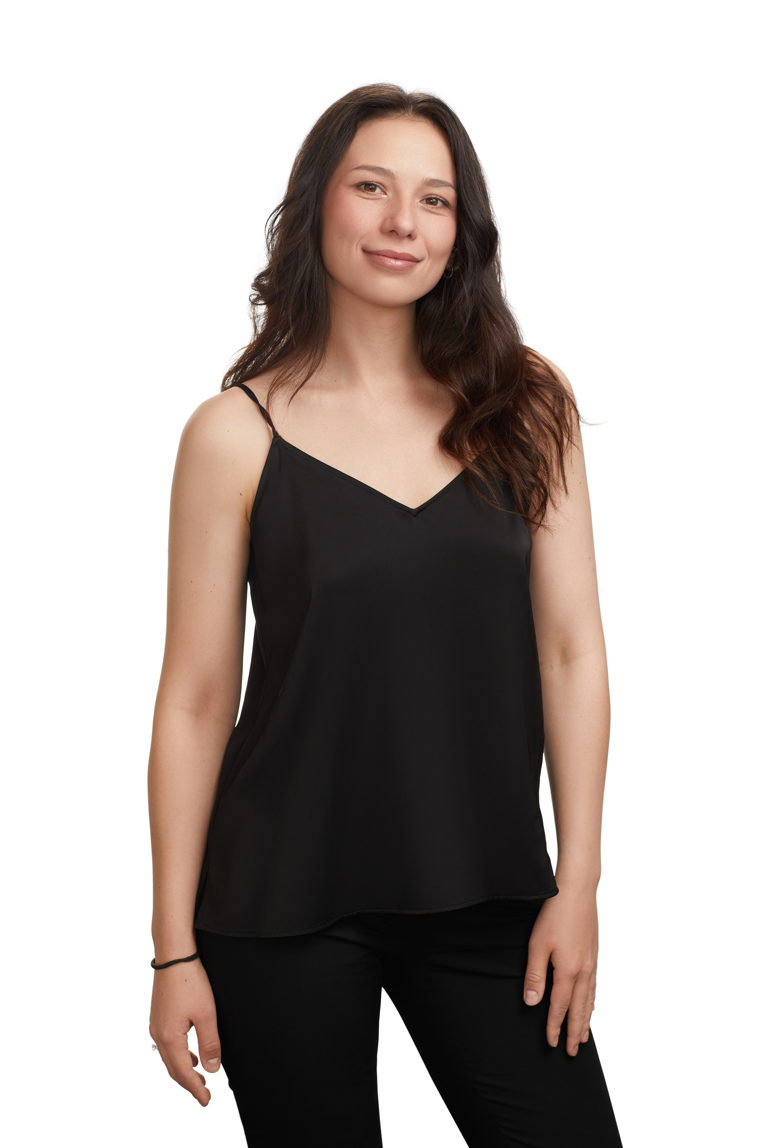 Портреты спикеров Яндекс. Олег Дмитриев