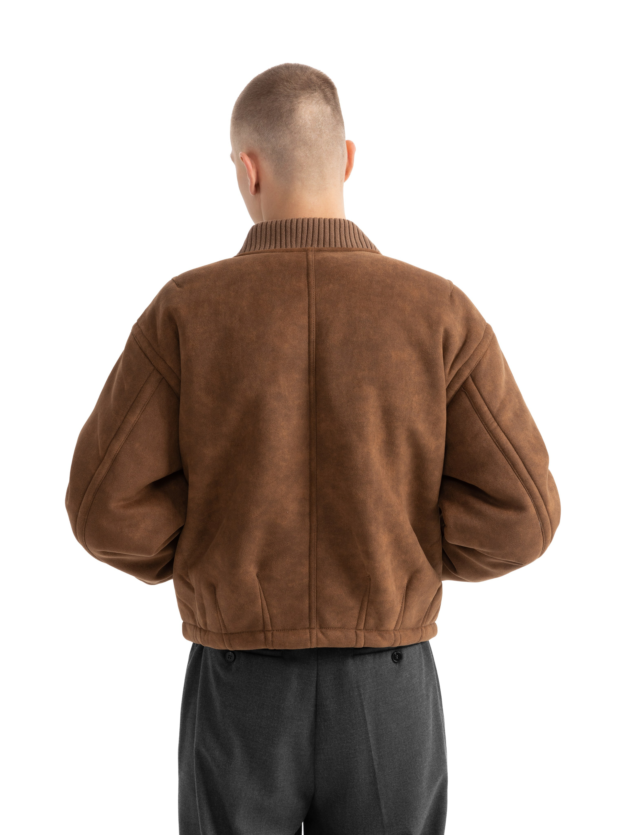 Гоша Рубчинский. Олег Дмитриев