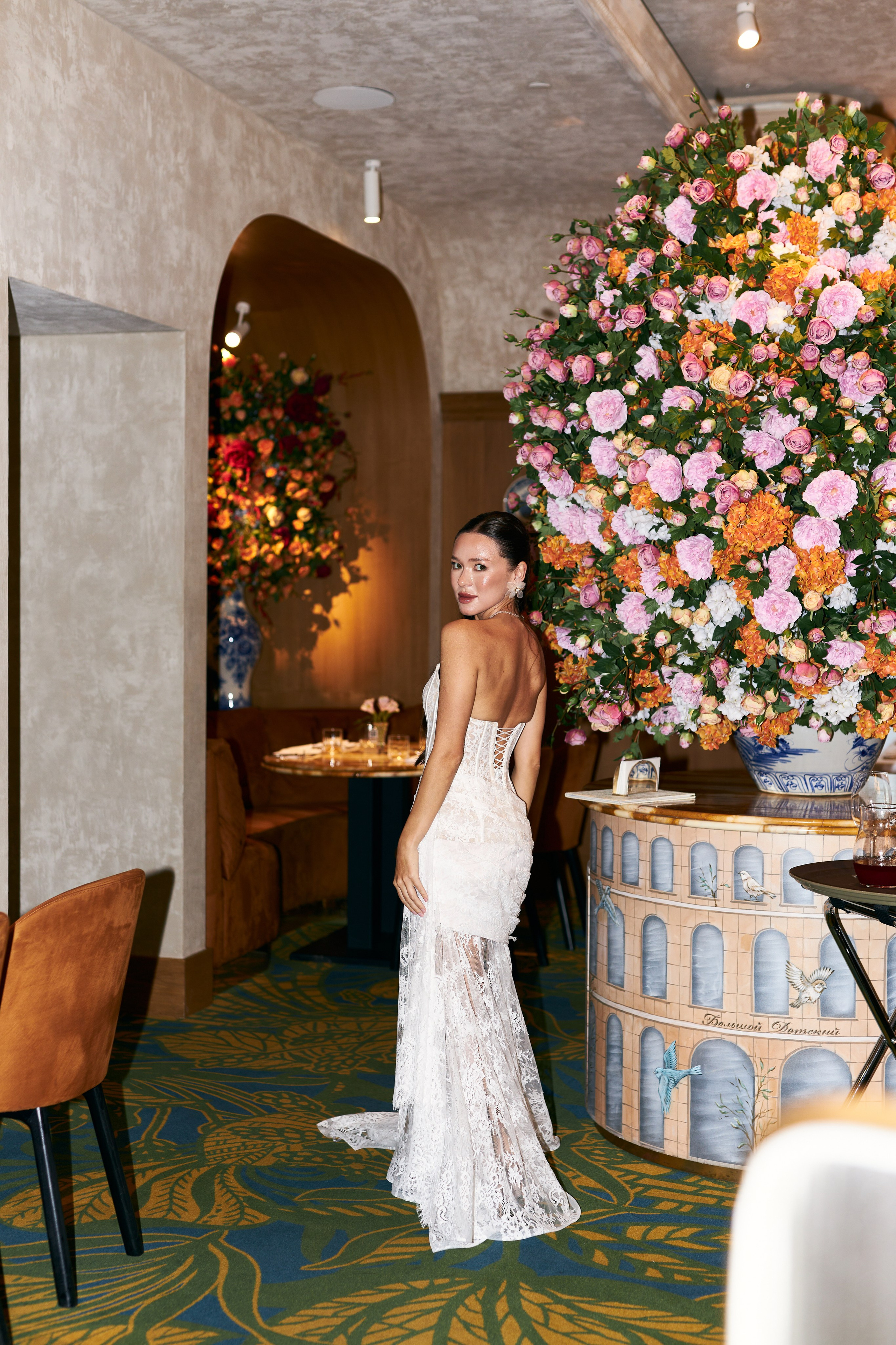 Альбина и Никита. Фотограф в Екатеринбурге и Москве, Анна