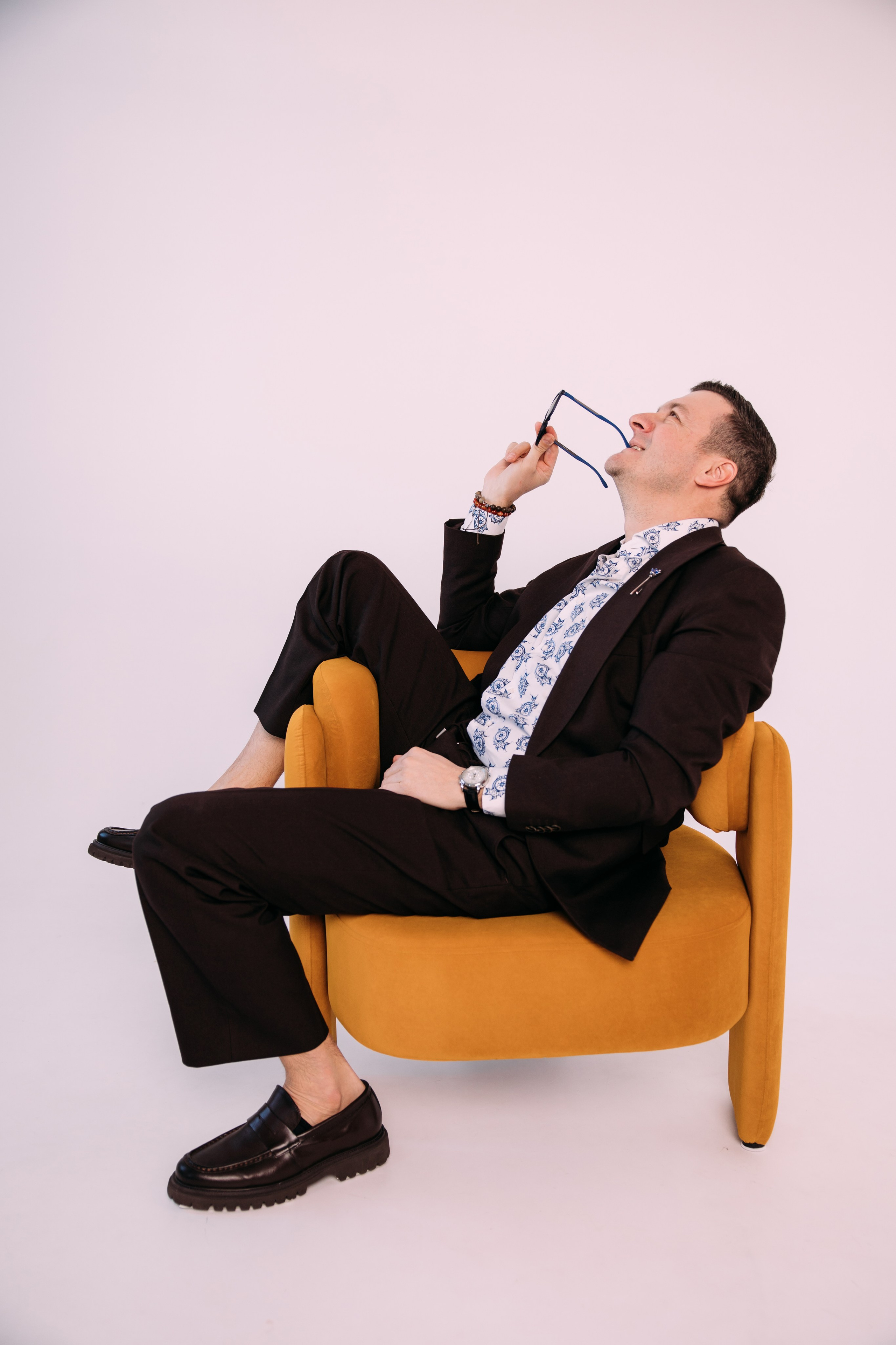 Студийные съемки. Фотограф Марина Аблаева-Кожедуб