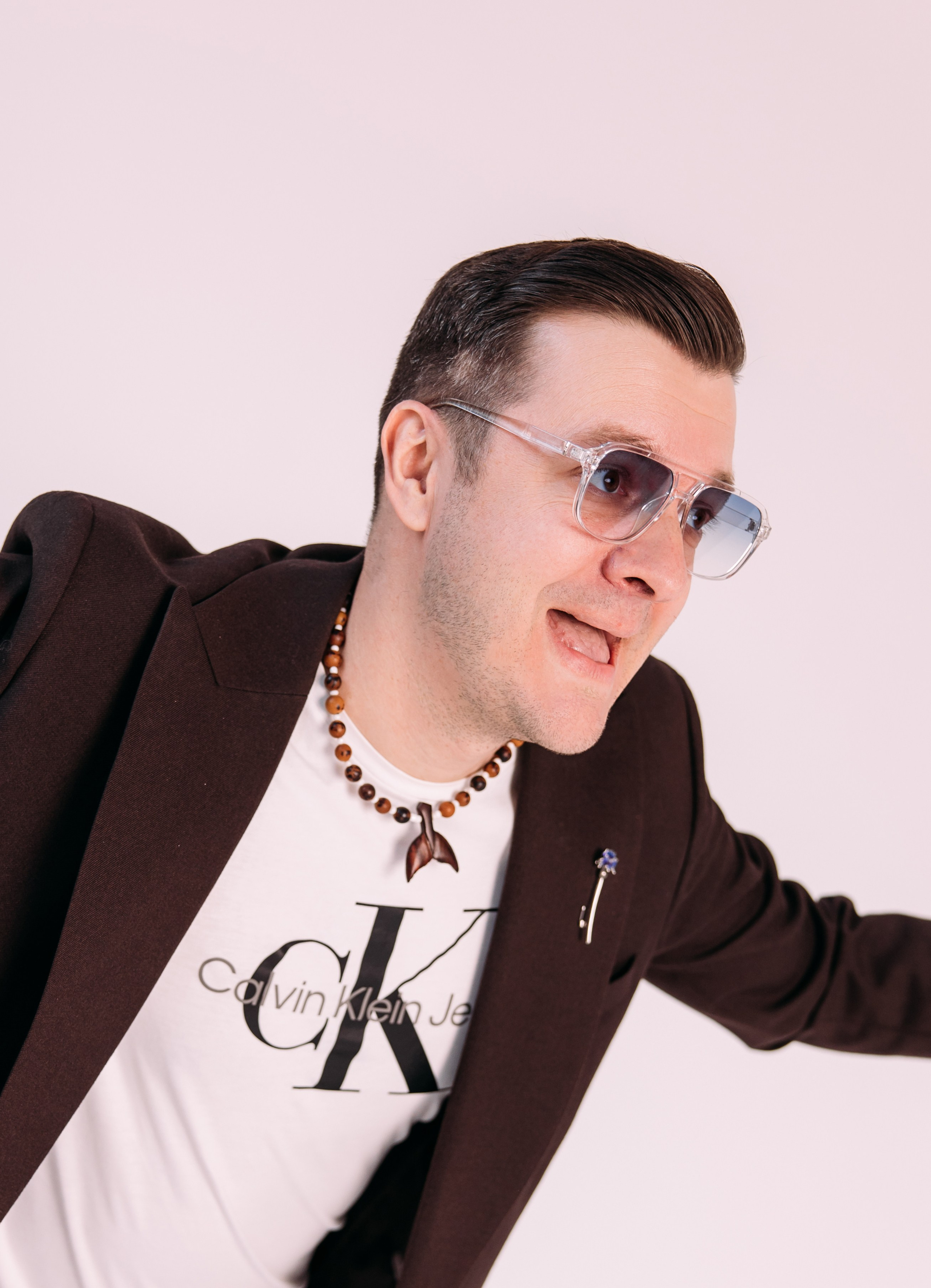 Студийные съемки. Фотограф Марина Аблаева-Кожедуб