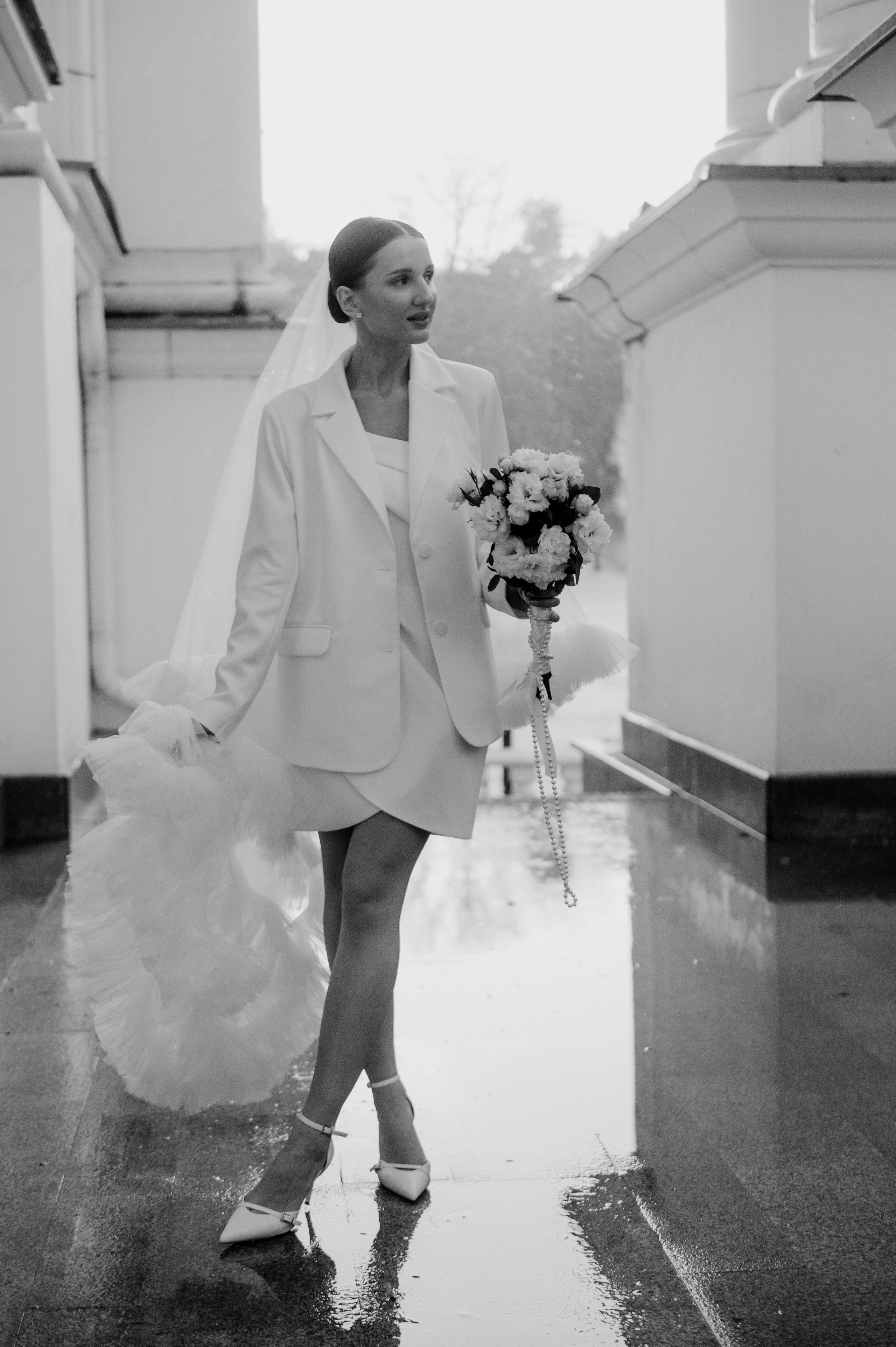 Валерий и Анастасия. Свадебный и семейный фотограф в Пензе