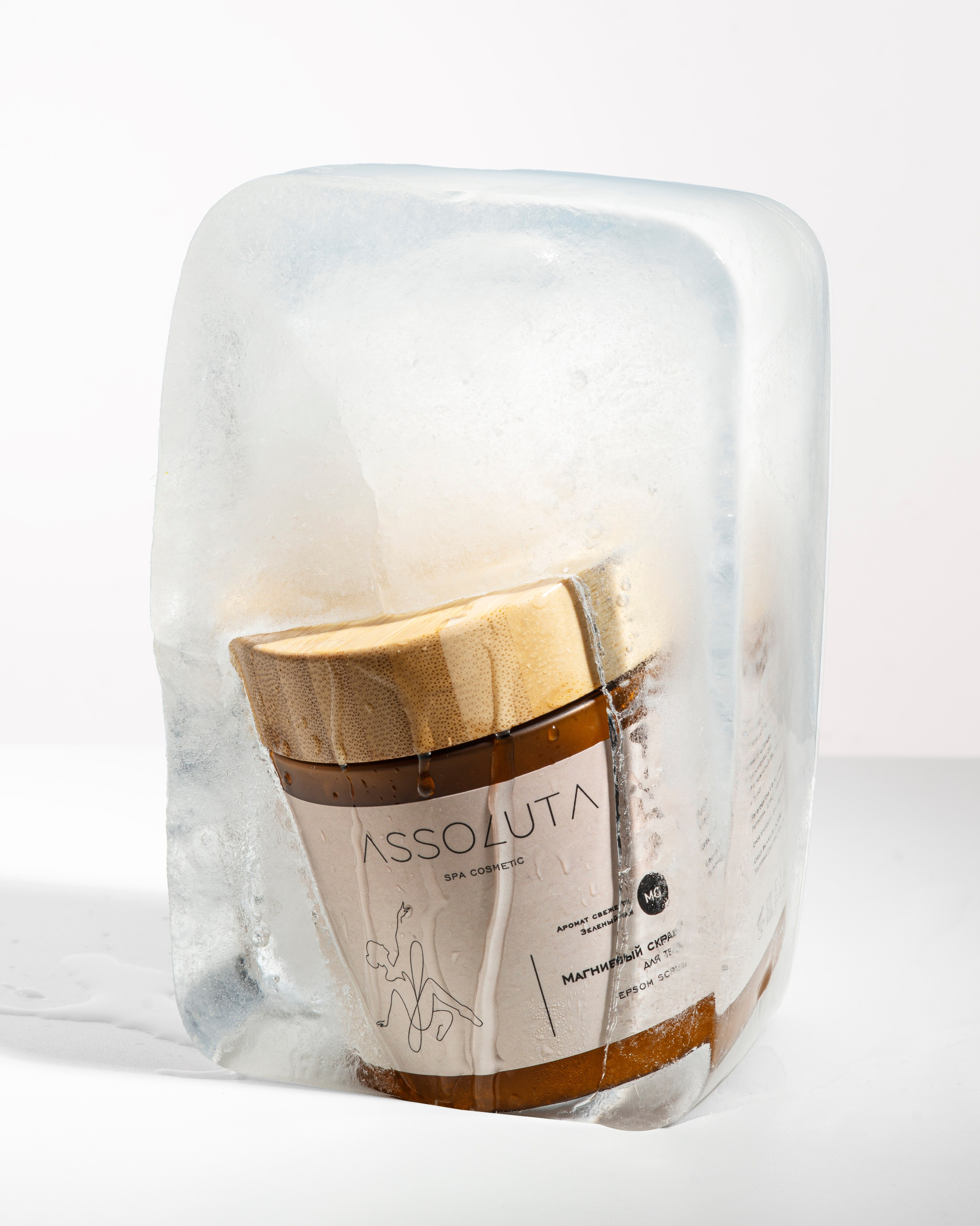 Съемка косметики. Предметный и фуд-фотограф в Калининграде Надя Николаева