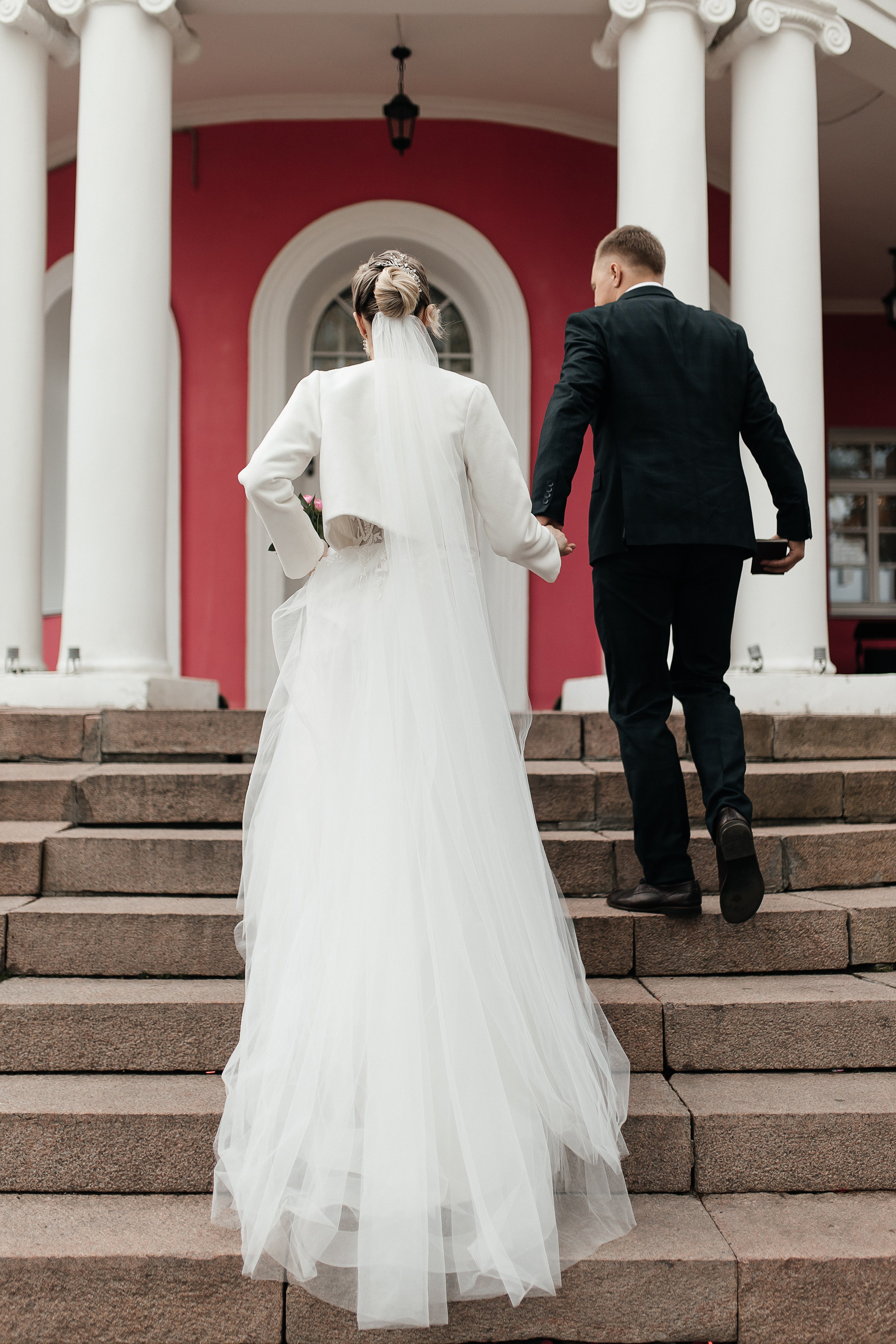 Свадьба Валерии и Олега. Свадебный и контент фотограф в Петрозаводске Ксения Истрафилова
