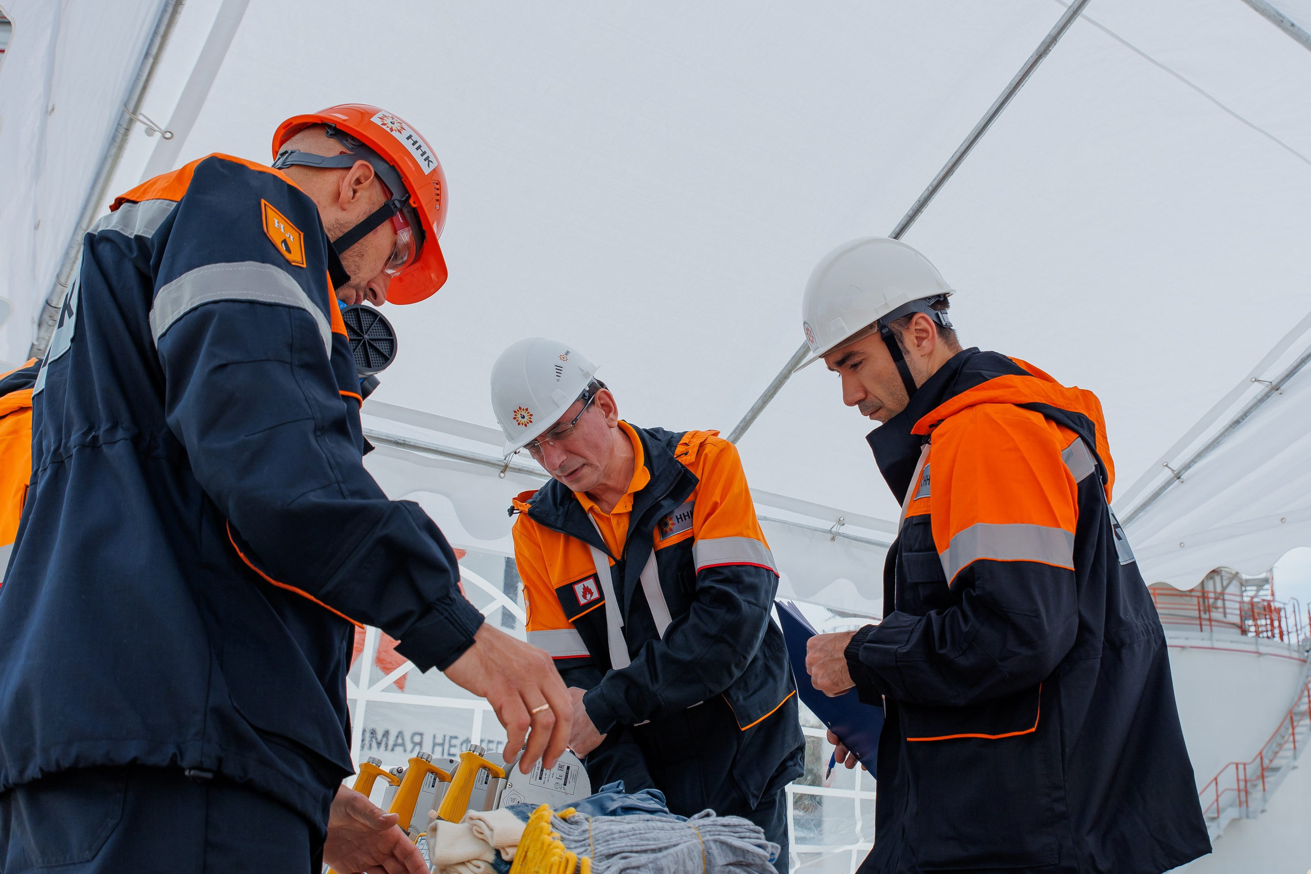 ННК лучший по профессии. Андрей Черёмушкин | Репортажный Фотограф в Хабаровске