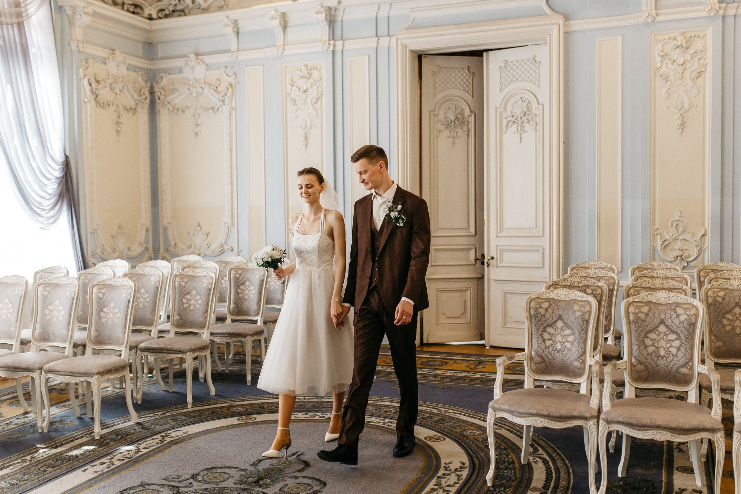 Алексей&Мария