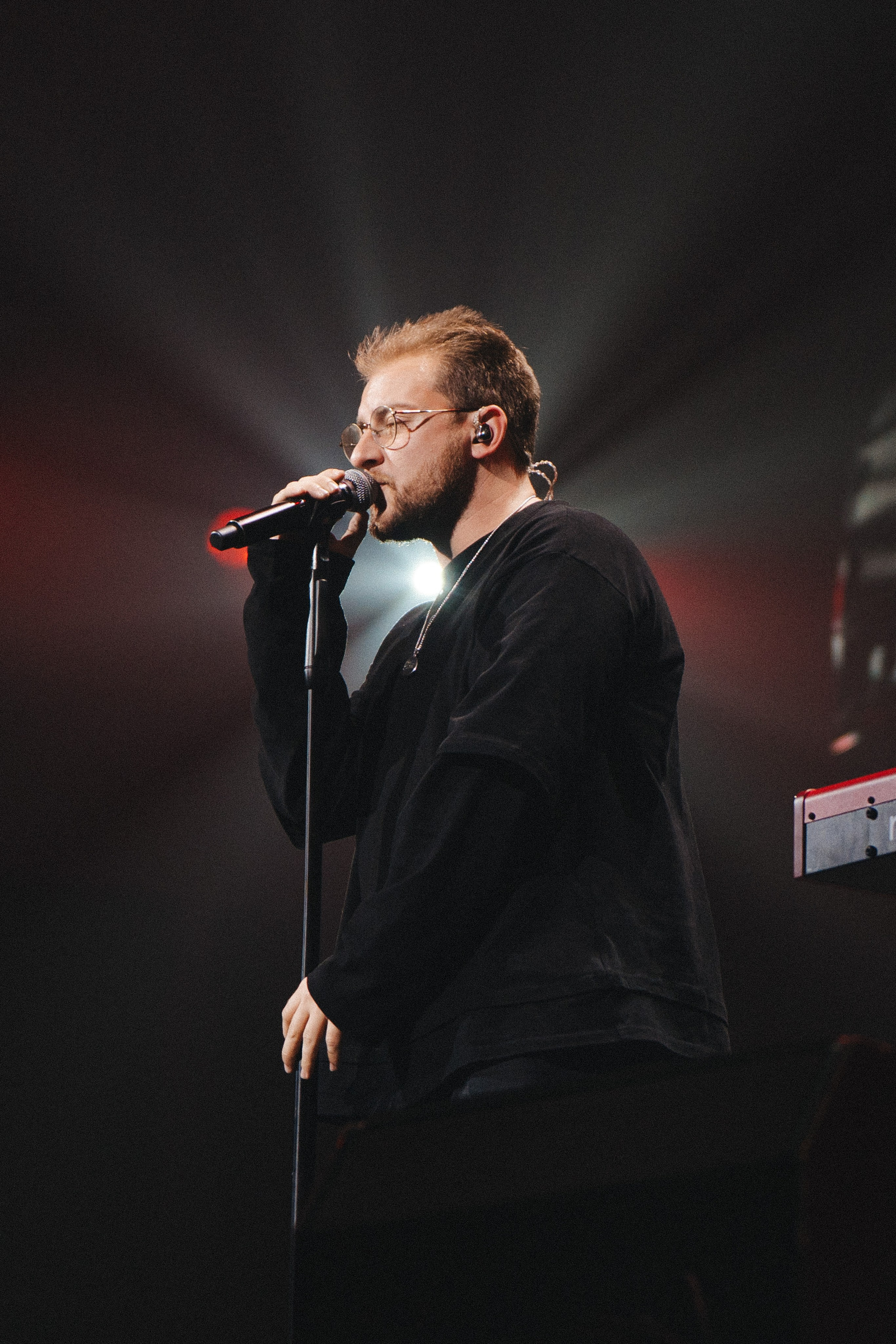 XXXIII ВСЕРОССИЙСКИЙ ФЕСТИВАЛЬ «РОССИЙСКАЯ СТУДЕНЧЕСКАЯ ВЕСНА» ООВО 2025