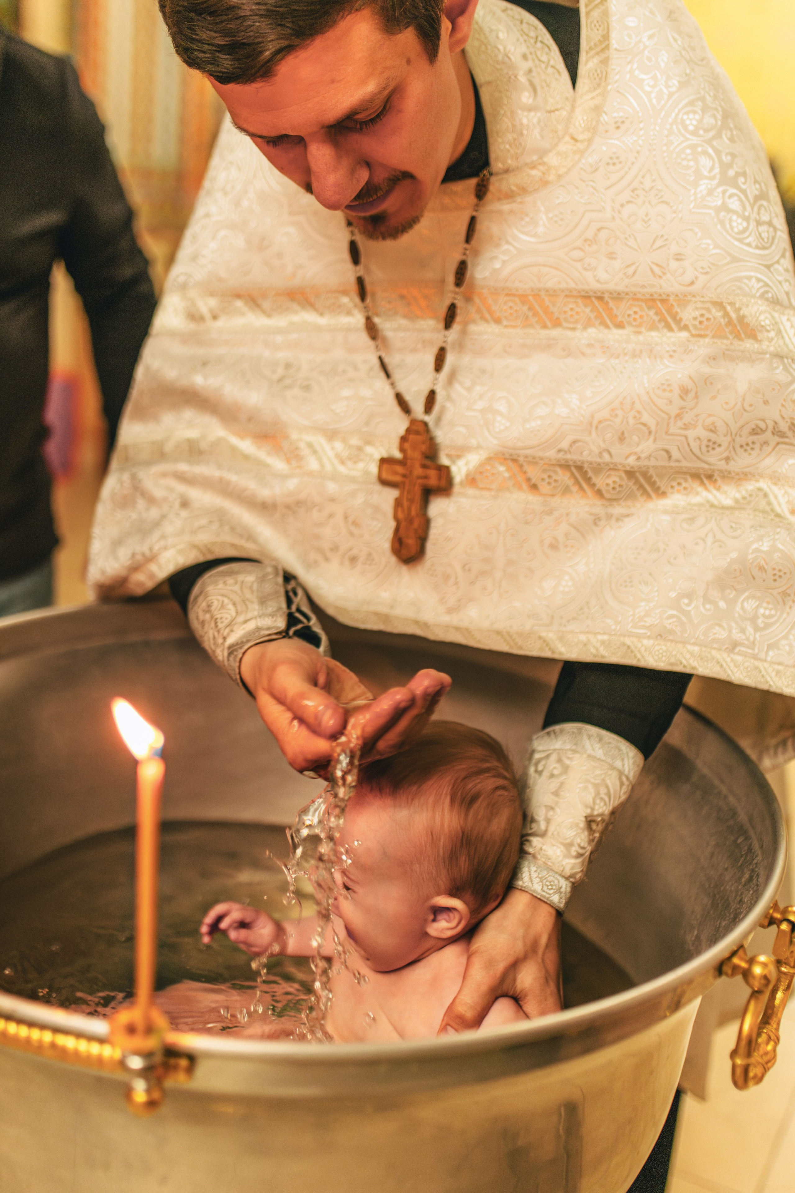 Церковь преподобного Сергия Радонежского и Георгия Победоносца | Ставрополь. Фотограф в Ставрополе Алина Клочкова