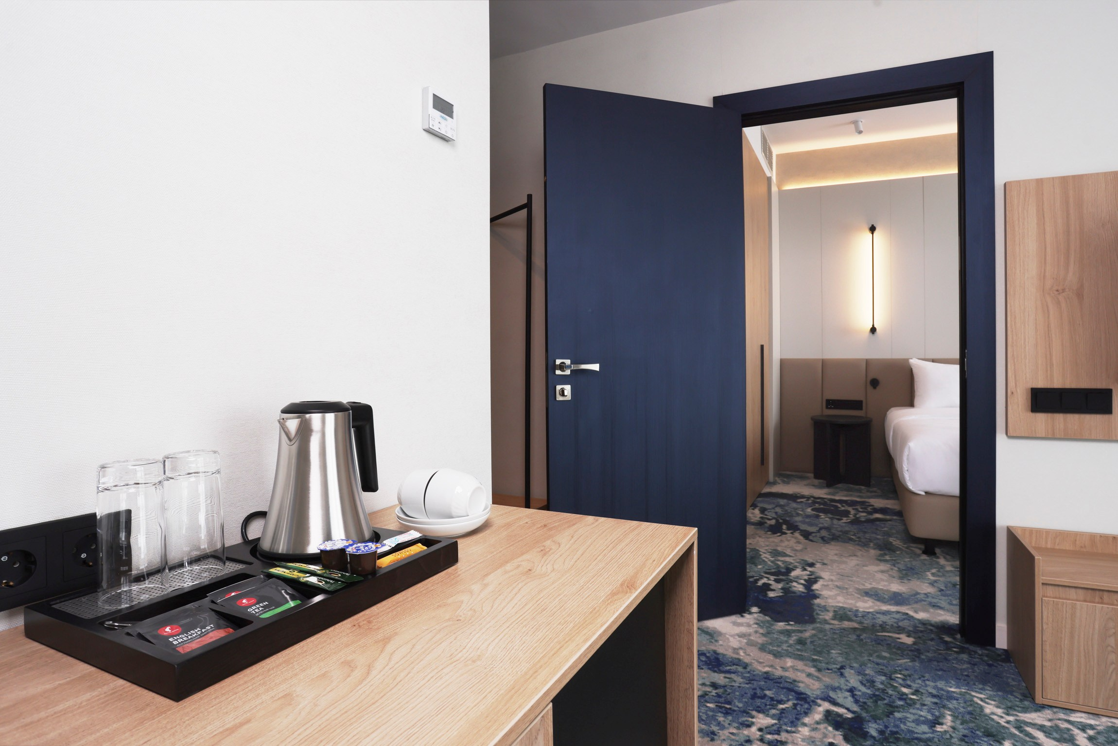 Interior photography. Reportage and staged photographer Natalia Sannikova