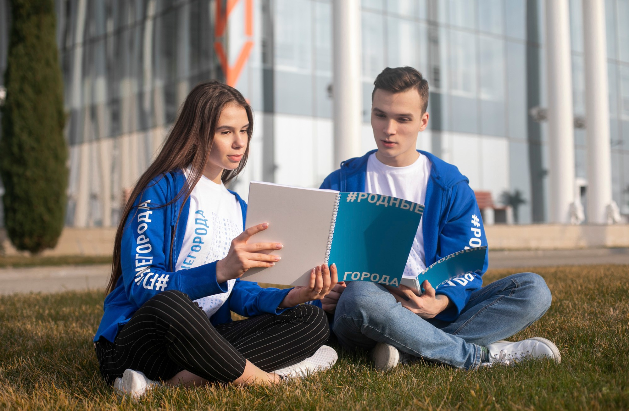 Multiplying Talents Foundation. Reportage and staged photographer Natalia Sannikova