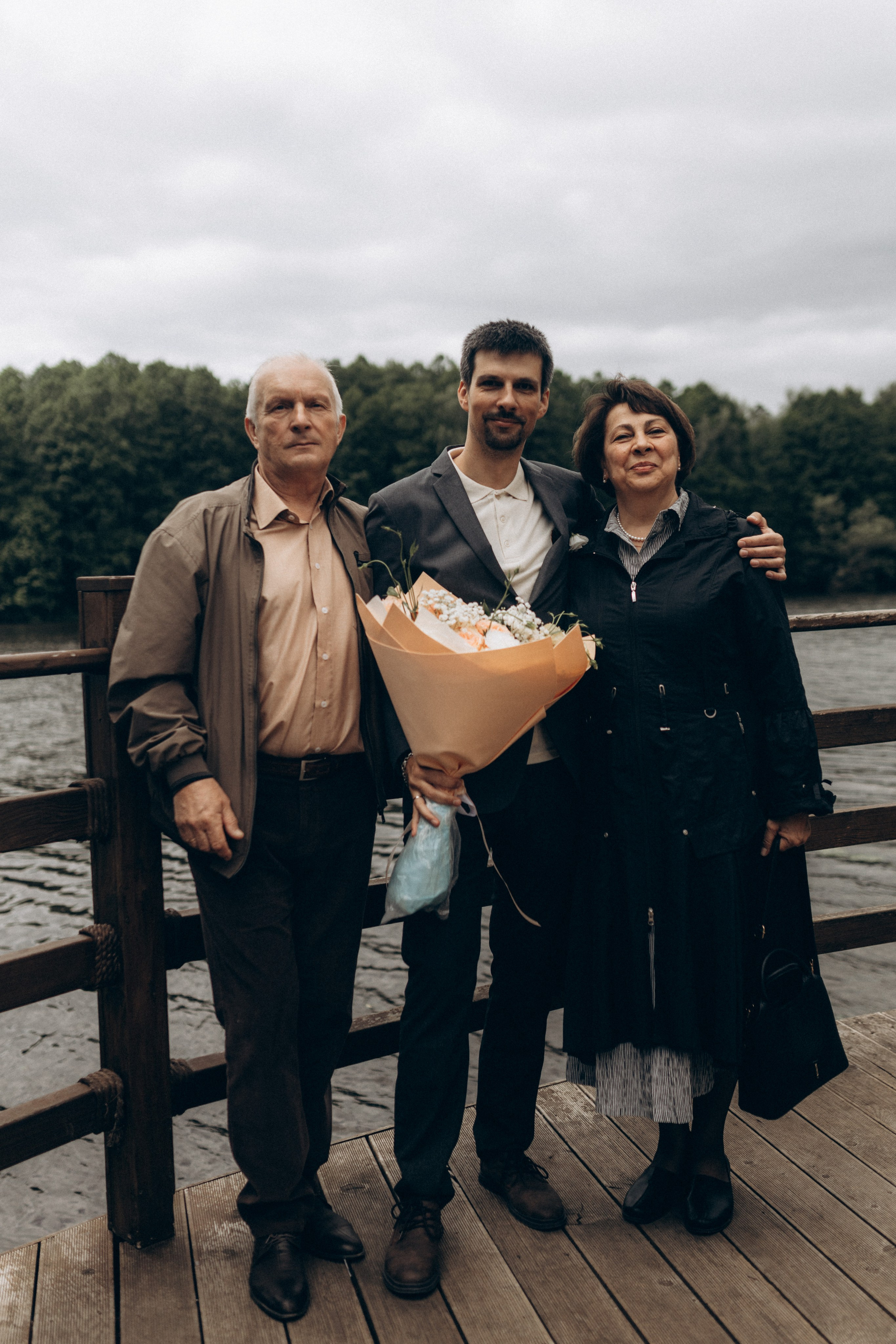 Юлия & Андрей. Фотограф НОГИНСК, Москва, Анастасия Белая