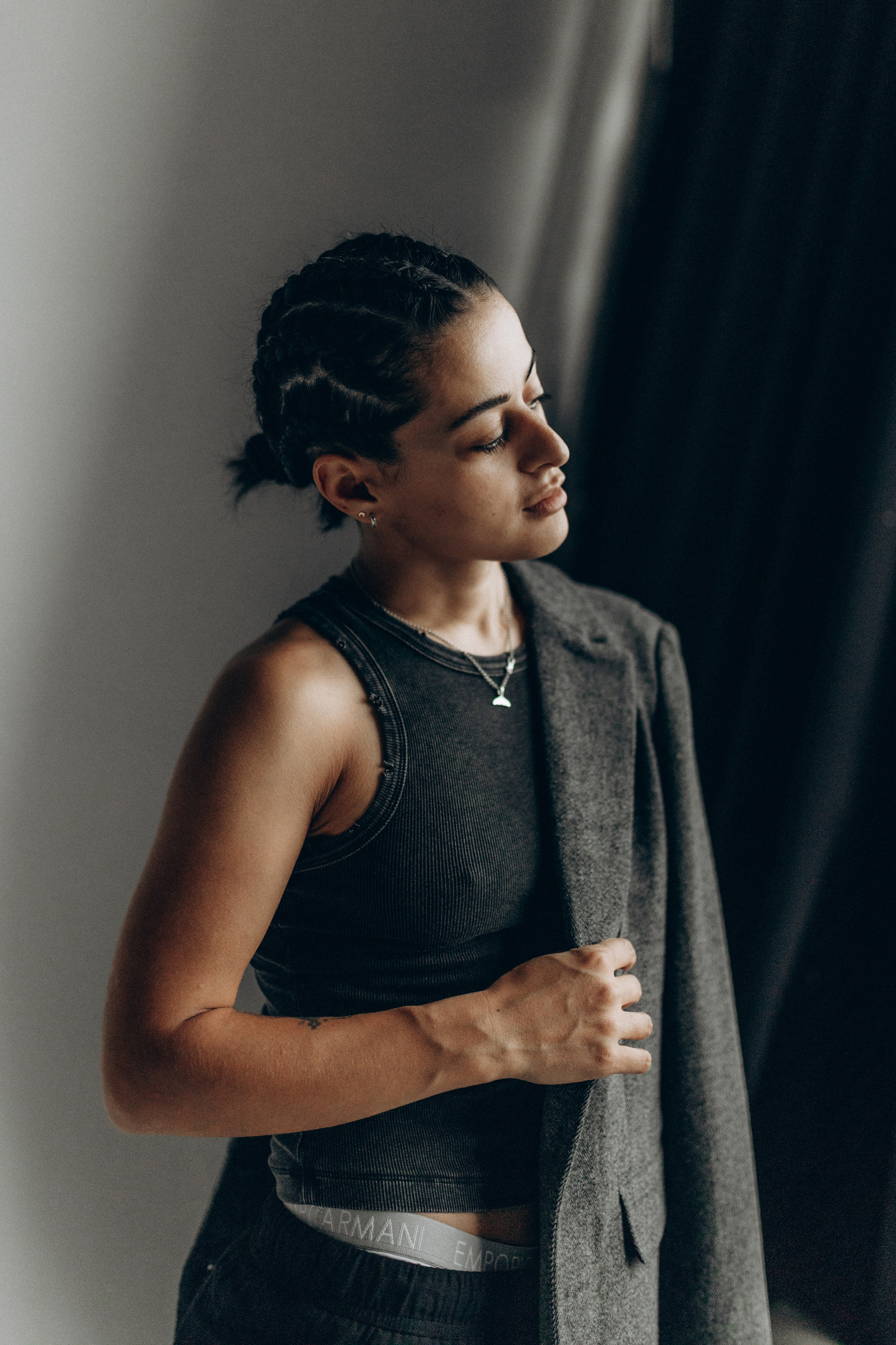 Диана. Фотограф НОГИНСК, Москва, Анастасия Белая