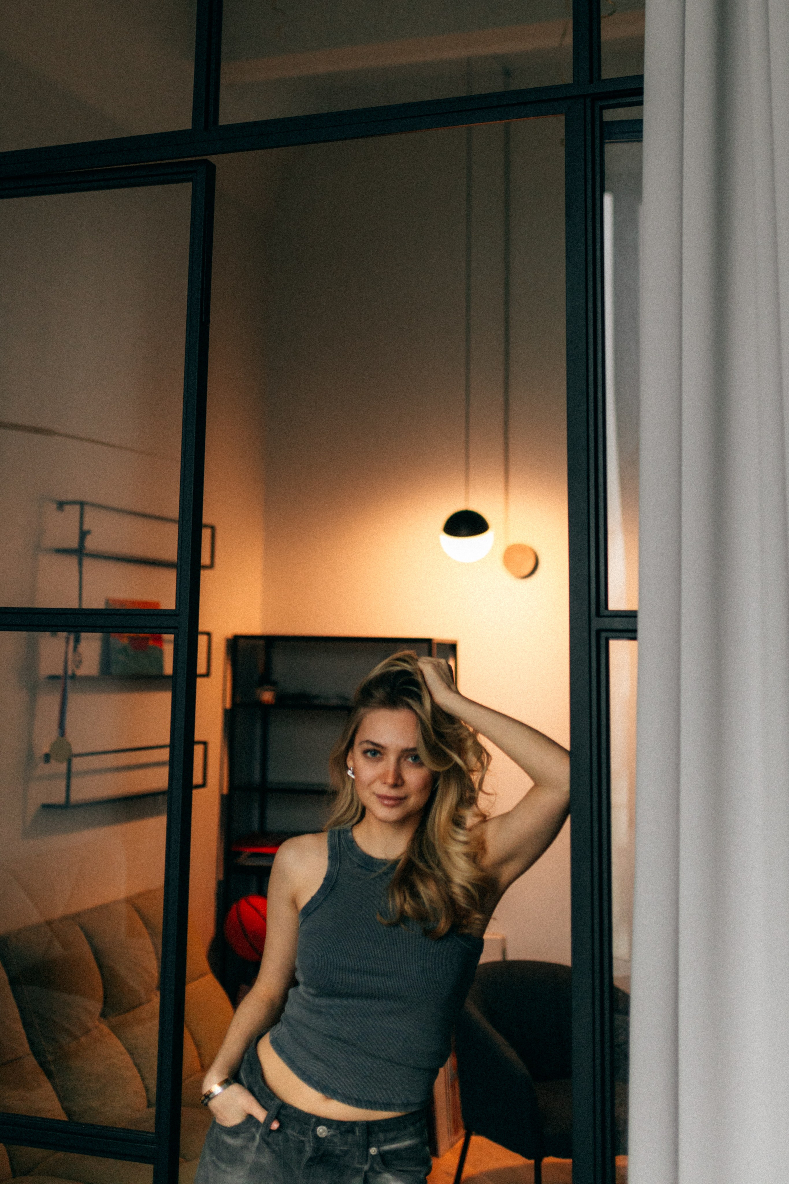 Маша. Фотограф НОГИНСК, Москва, Анастасия Белая