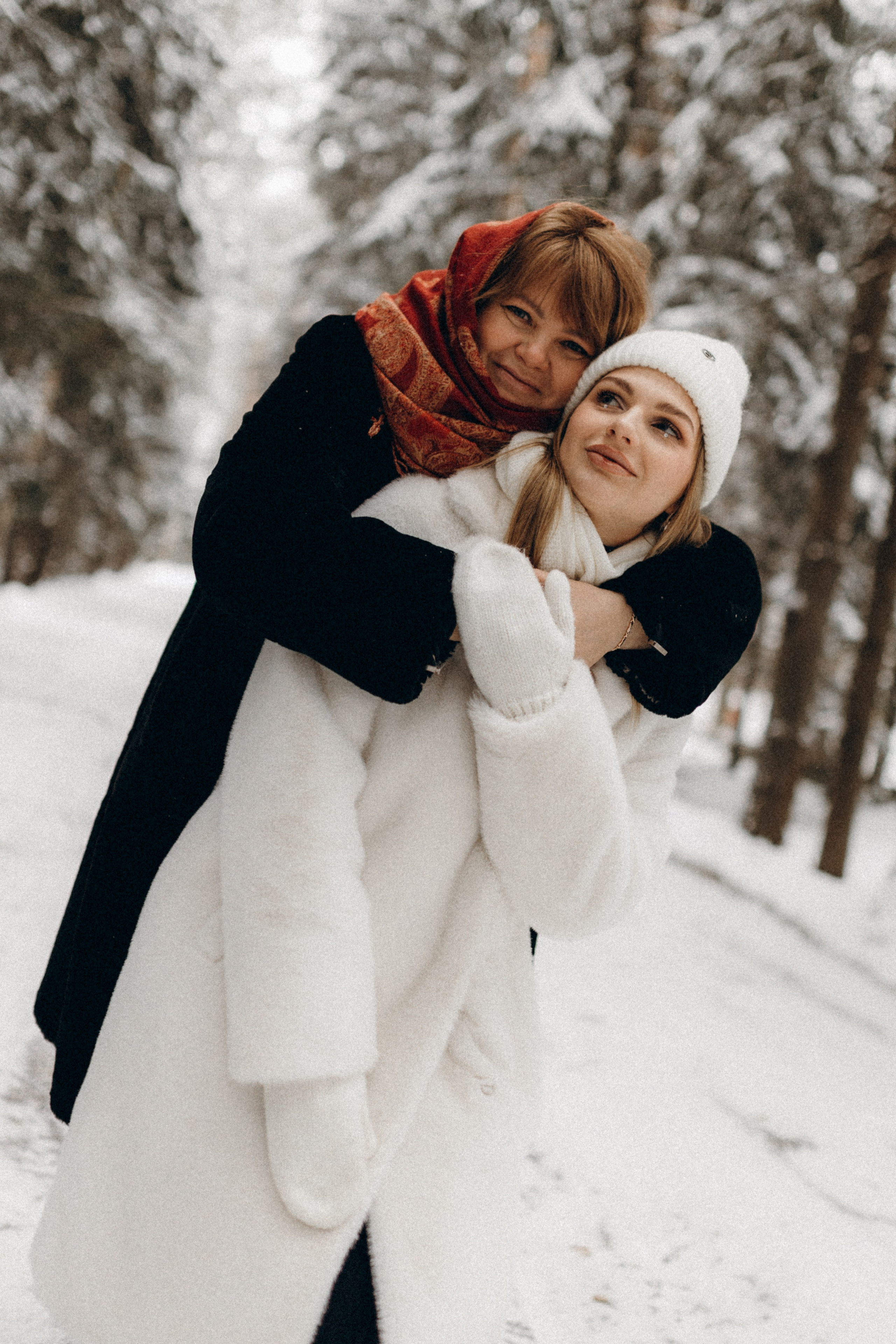 Настя & Надежда. Фотограф НОГИНСК, Москва, Анастасия Белая