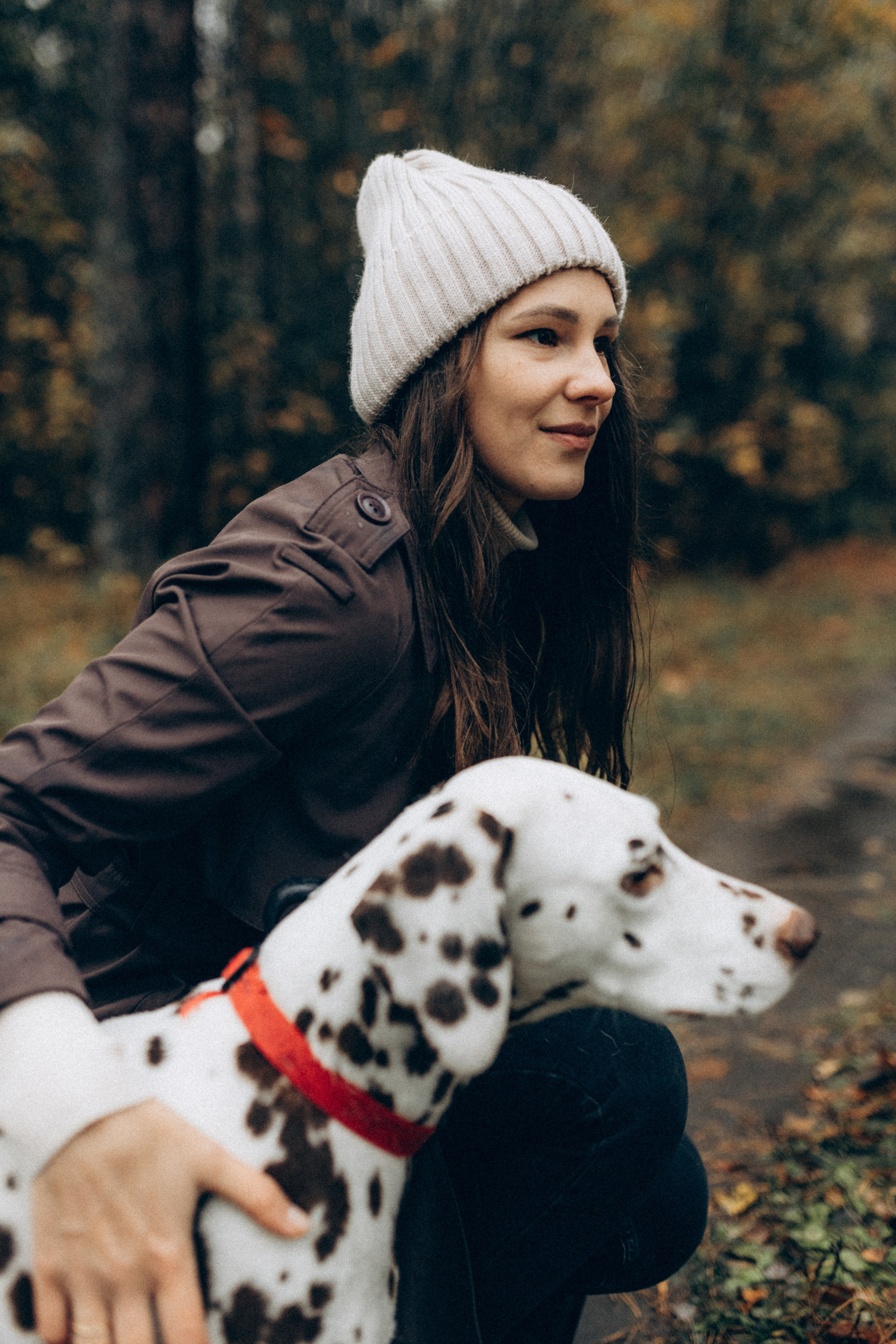 Анфиса & Нисма. Фотограф НОГИНСК, Москва, Анастасия Белая
