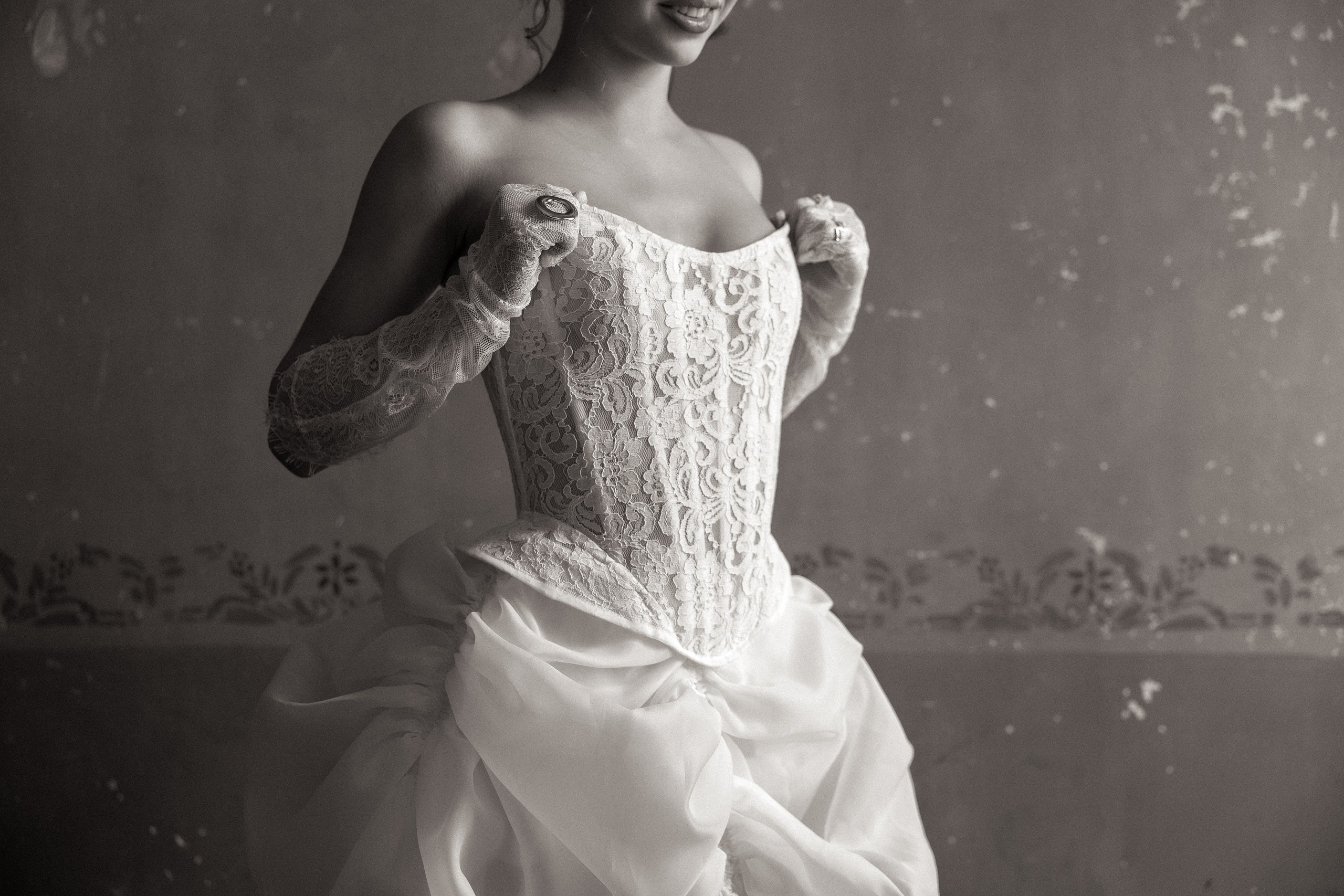 Утро невесты Элина. Фотограф Краснодар