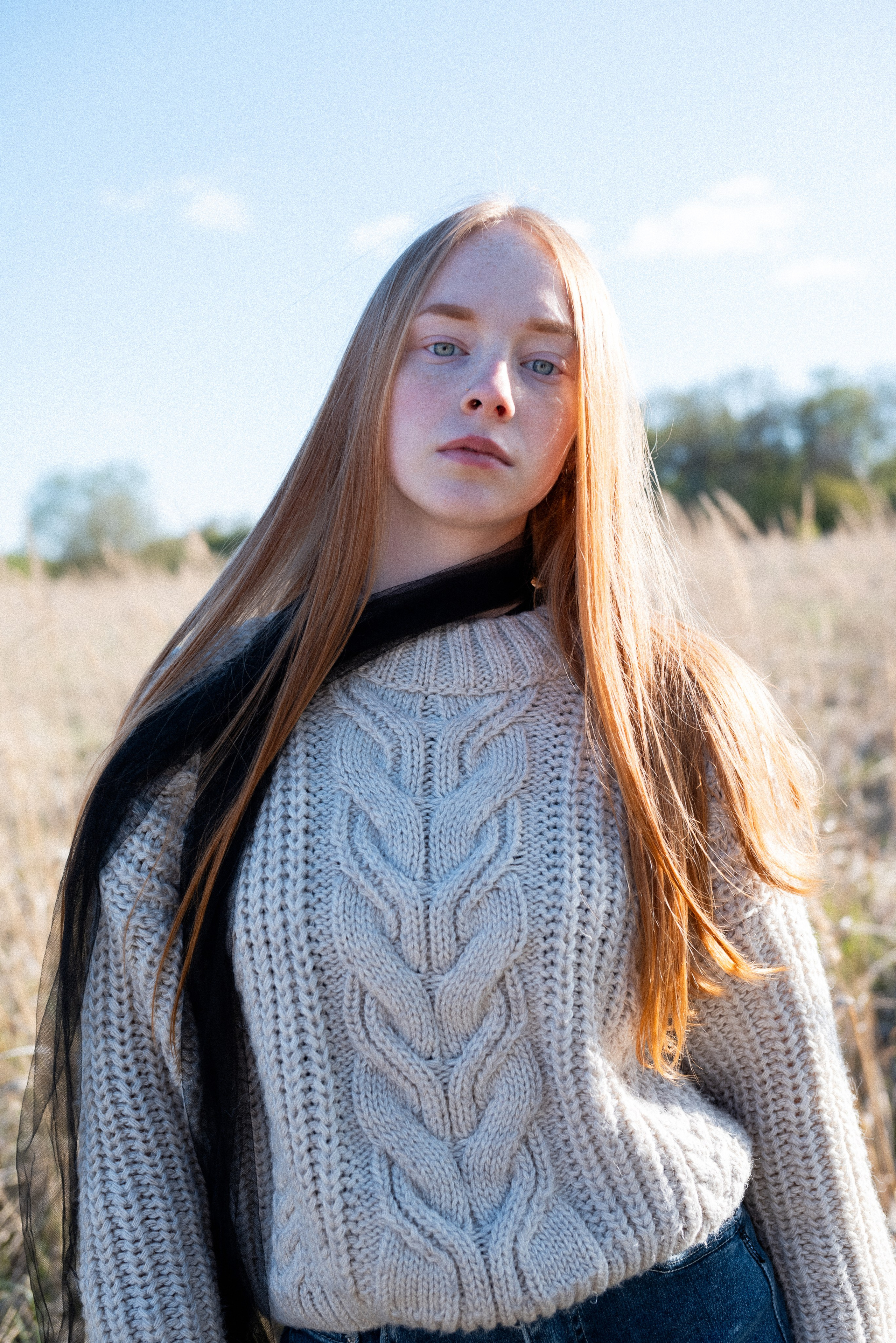 Художественная фотография. Художественная портретная фотография в Москве и Туле Дарья Щербакова