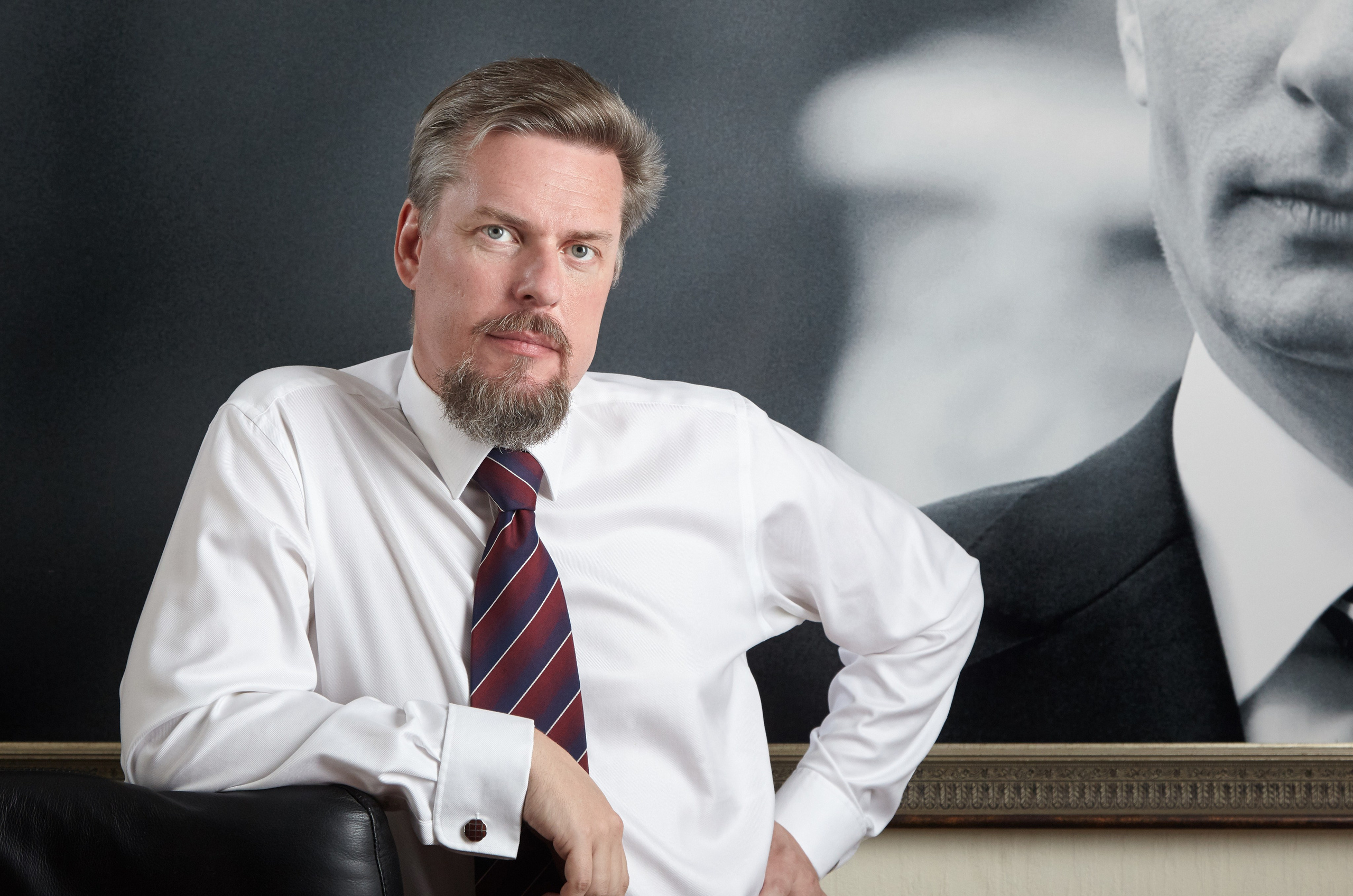 Фотохроника для следующих поколений