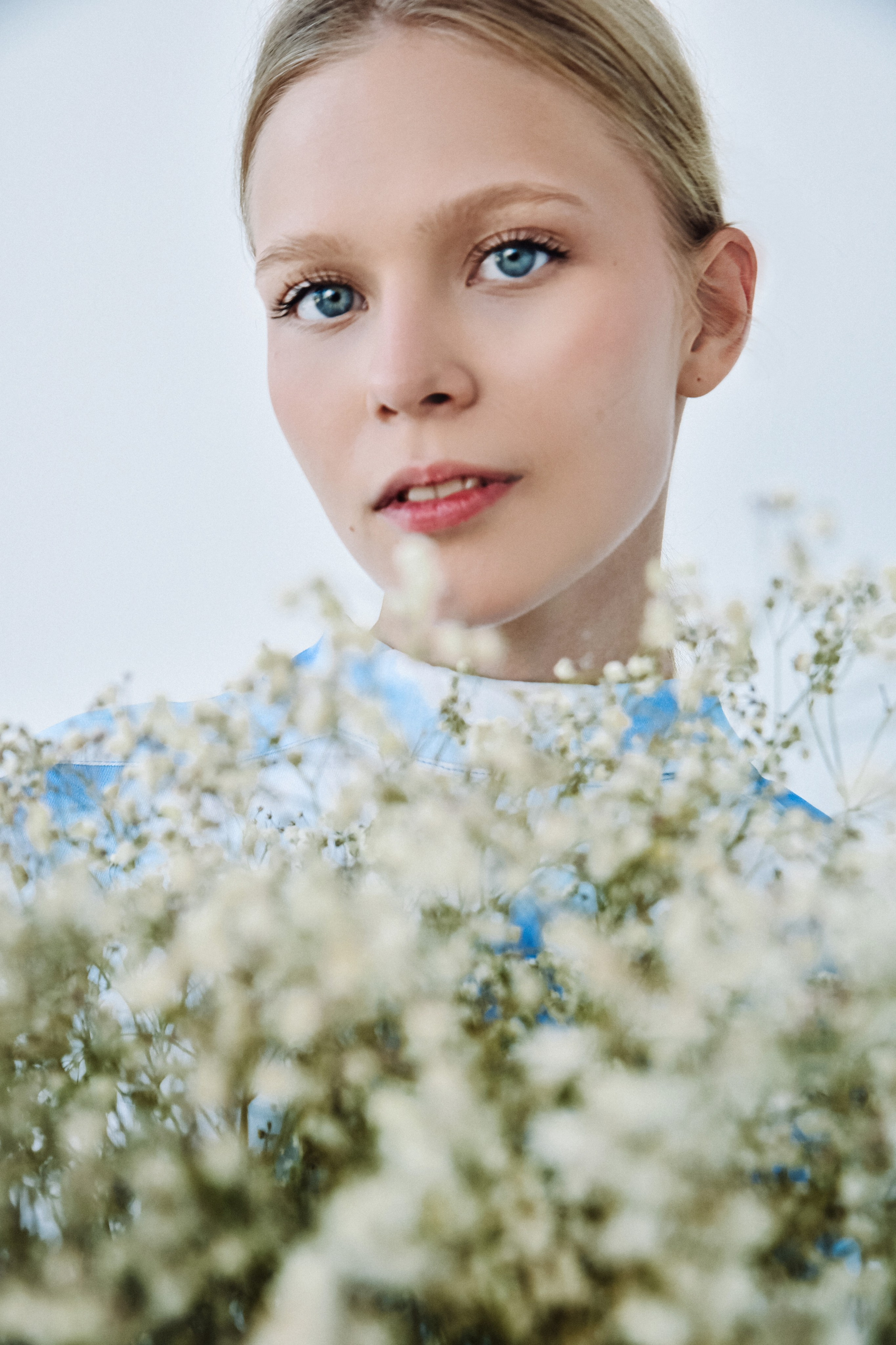 Вика. Модельное агентство Lemi Models