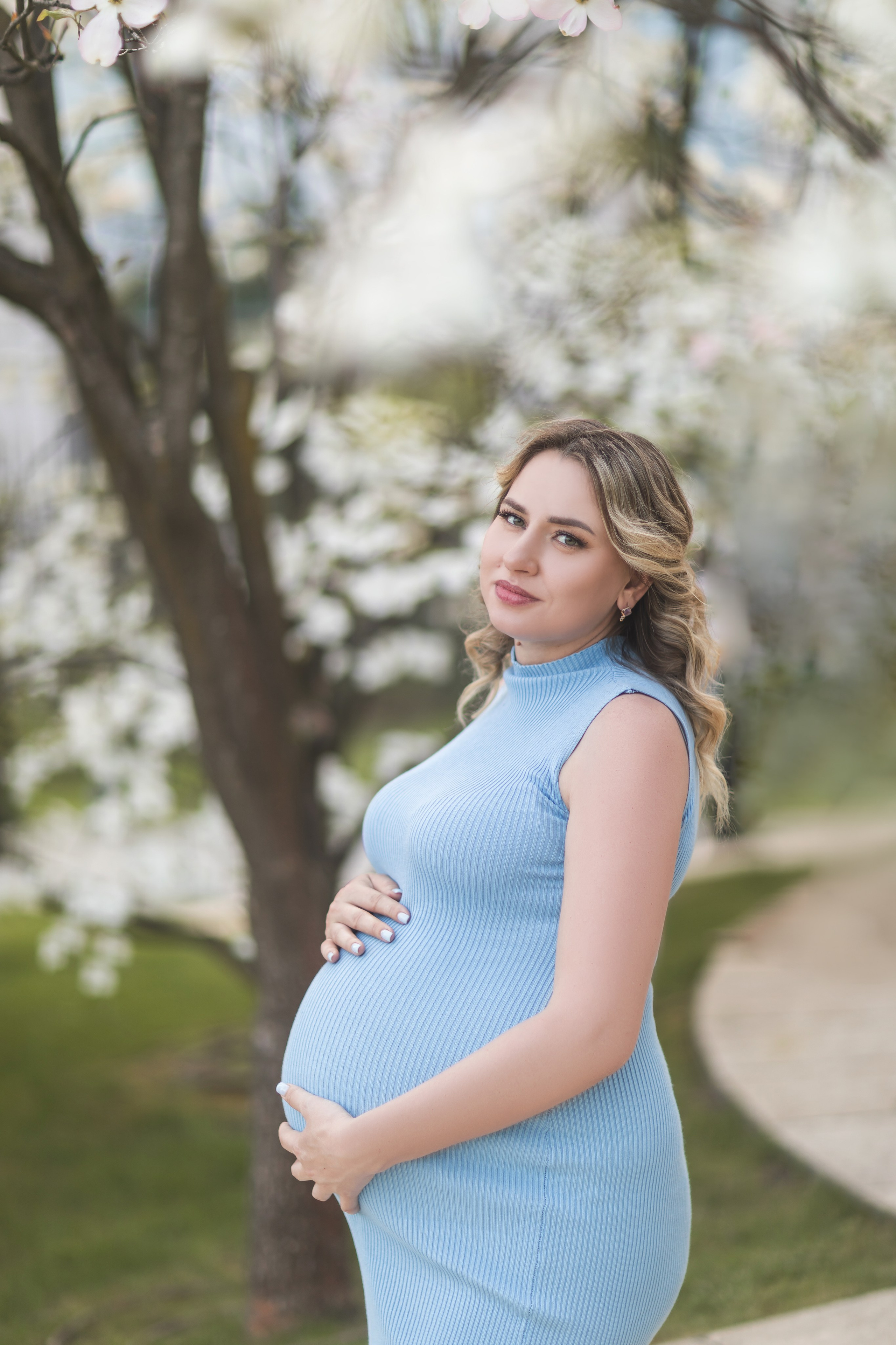 Парк галицкого. Семейный и детский фотограф Краснодар Валерия Власенко