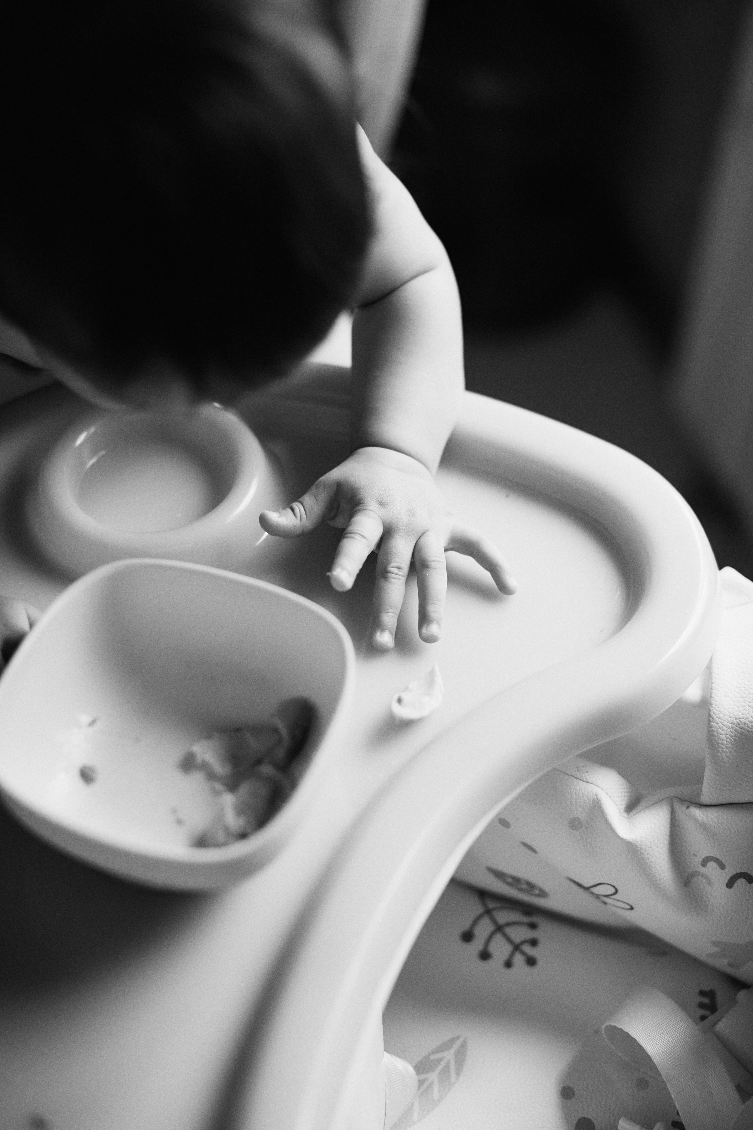 Зайка и Лейла. Фотограф Анастасия Губернаторова