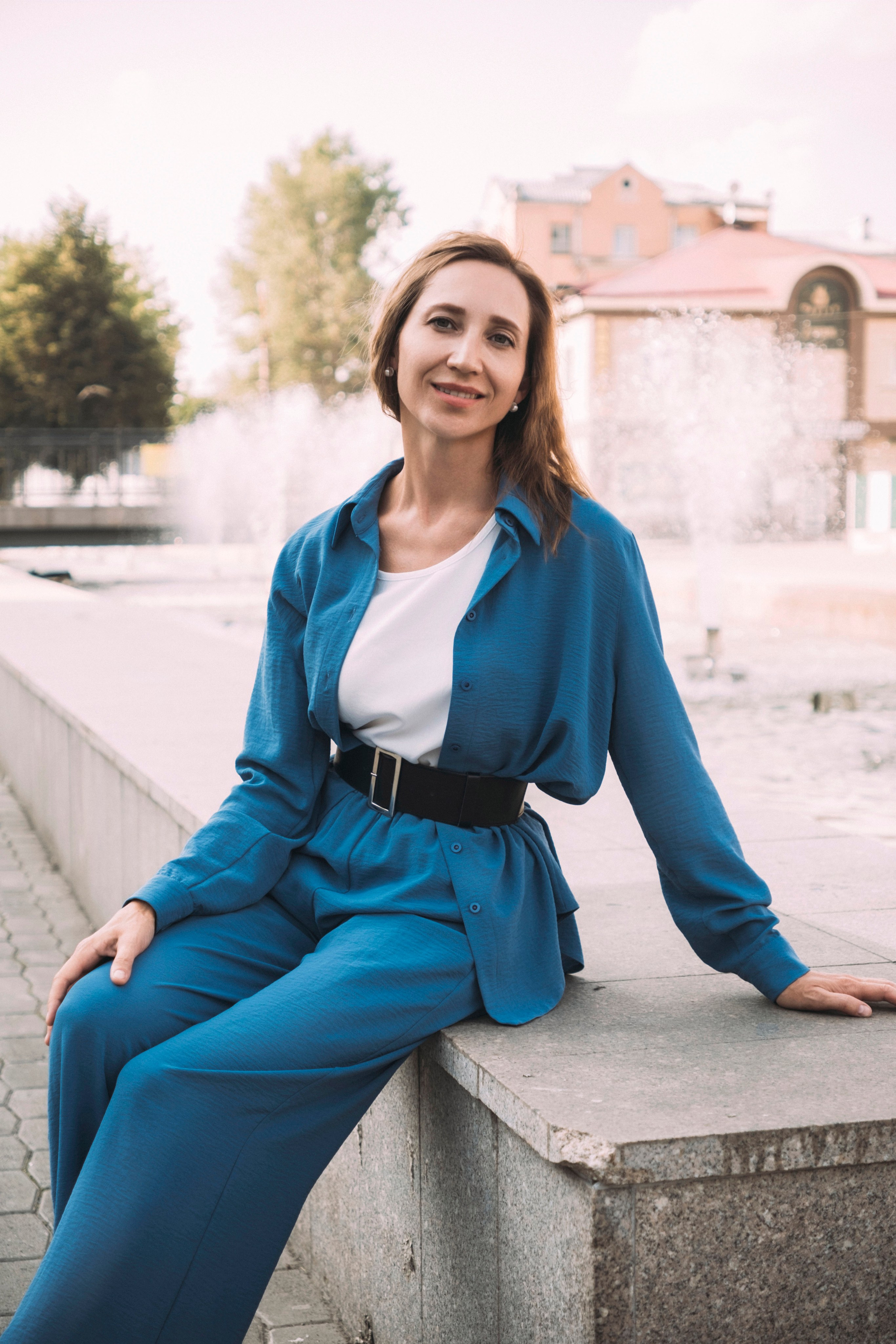 Контент для Психолога. Фотограф в Иркутске Анна Мирошникова