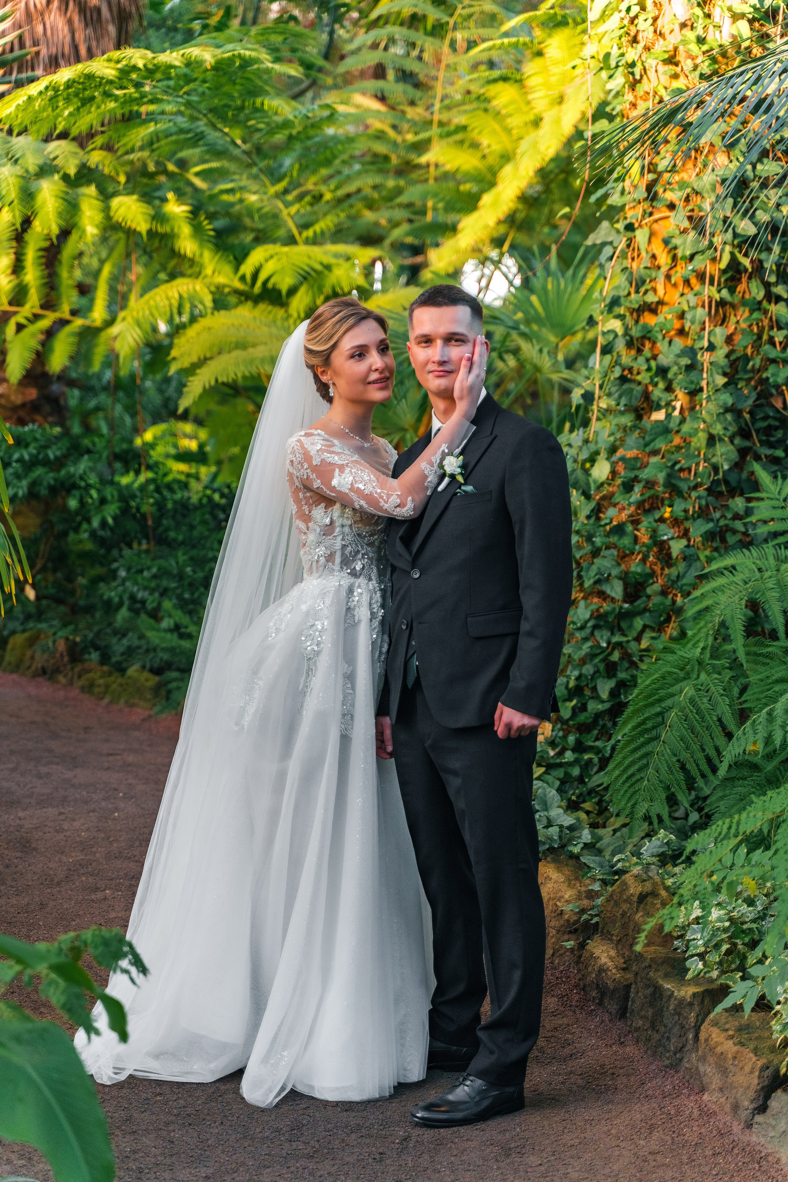 Евгений + Елена