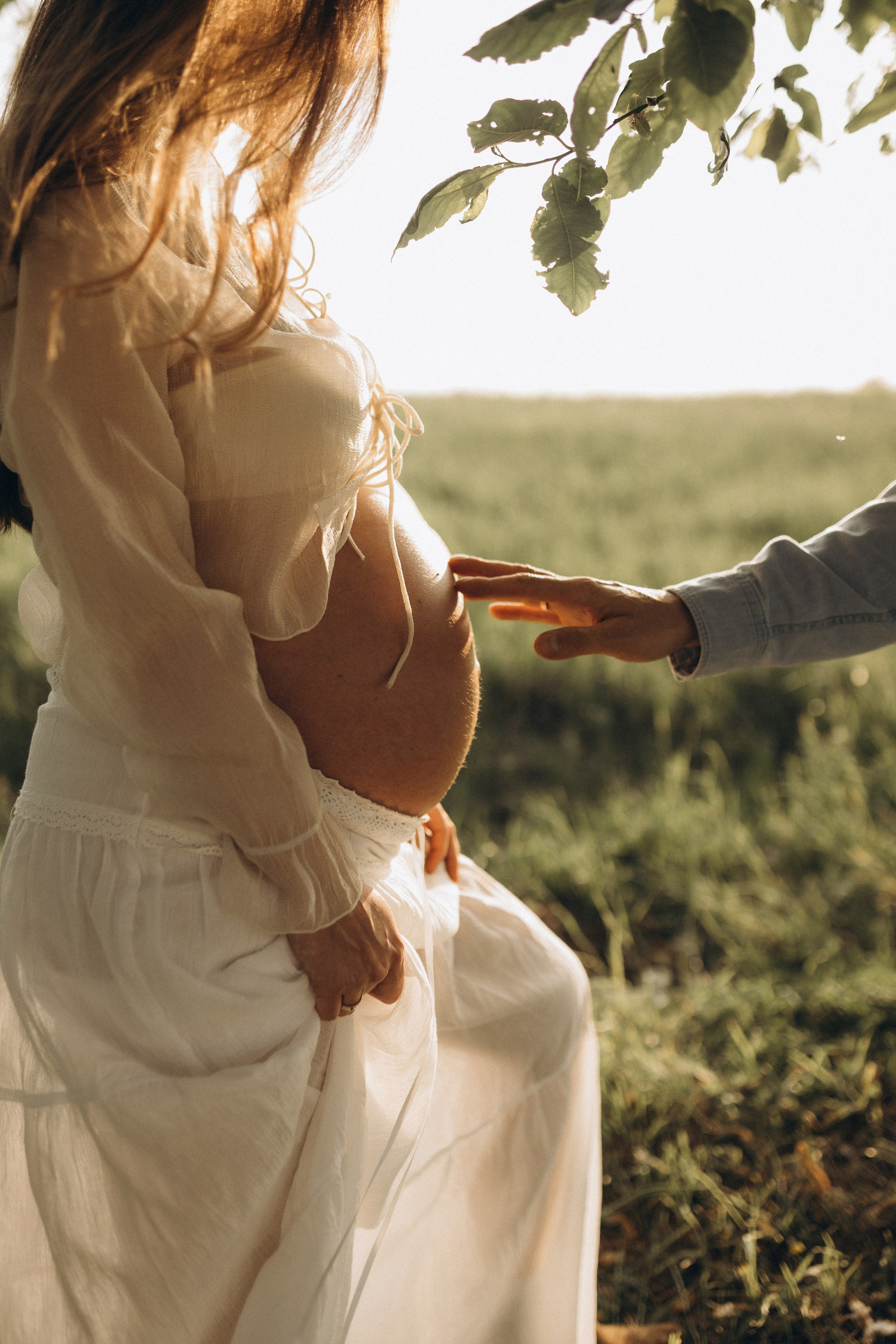 Семейный и портретный лайфстайл фотограф в Санкт-Петербурге Даша Державец